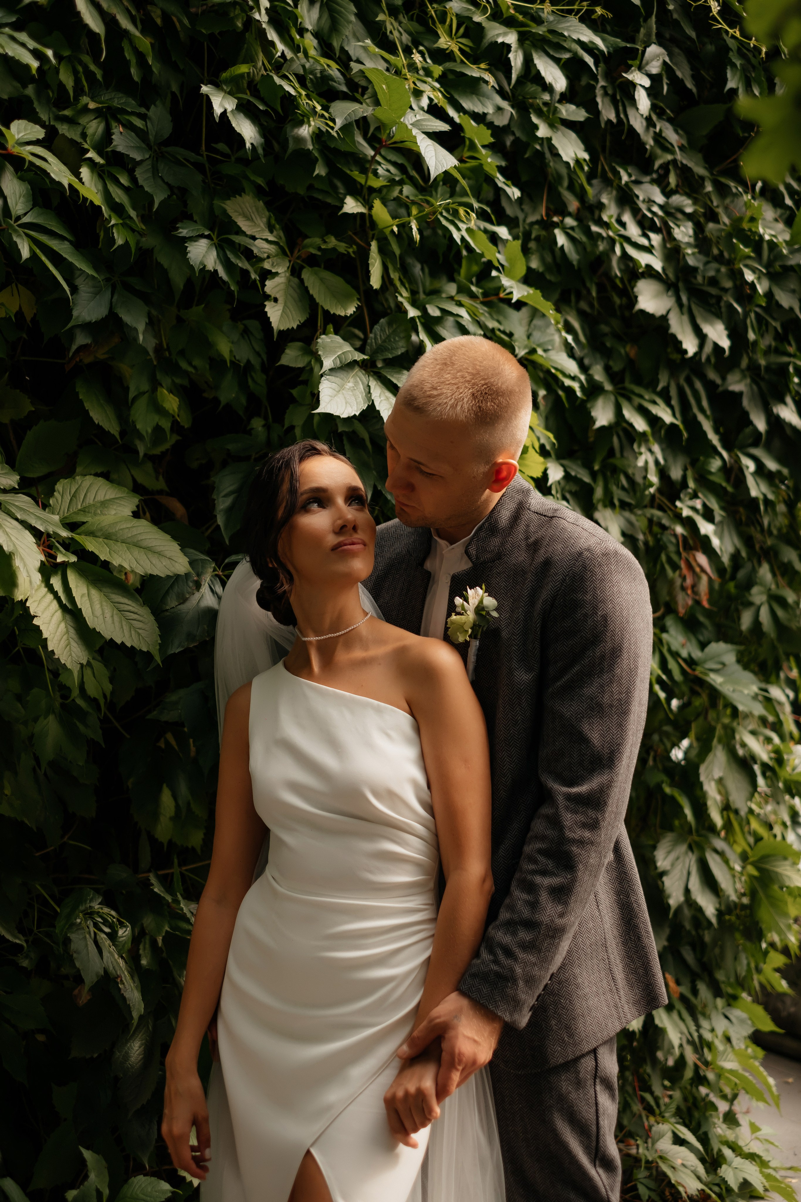 Свадьба Натальи и Кирилла. Фотограф в Новосибирске Диана Ильиных