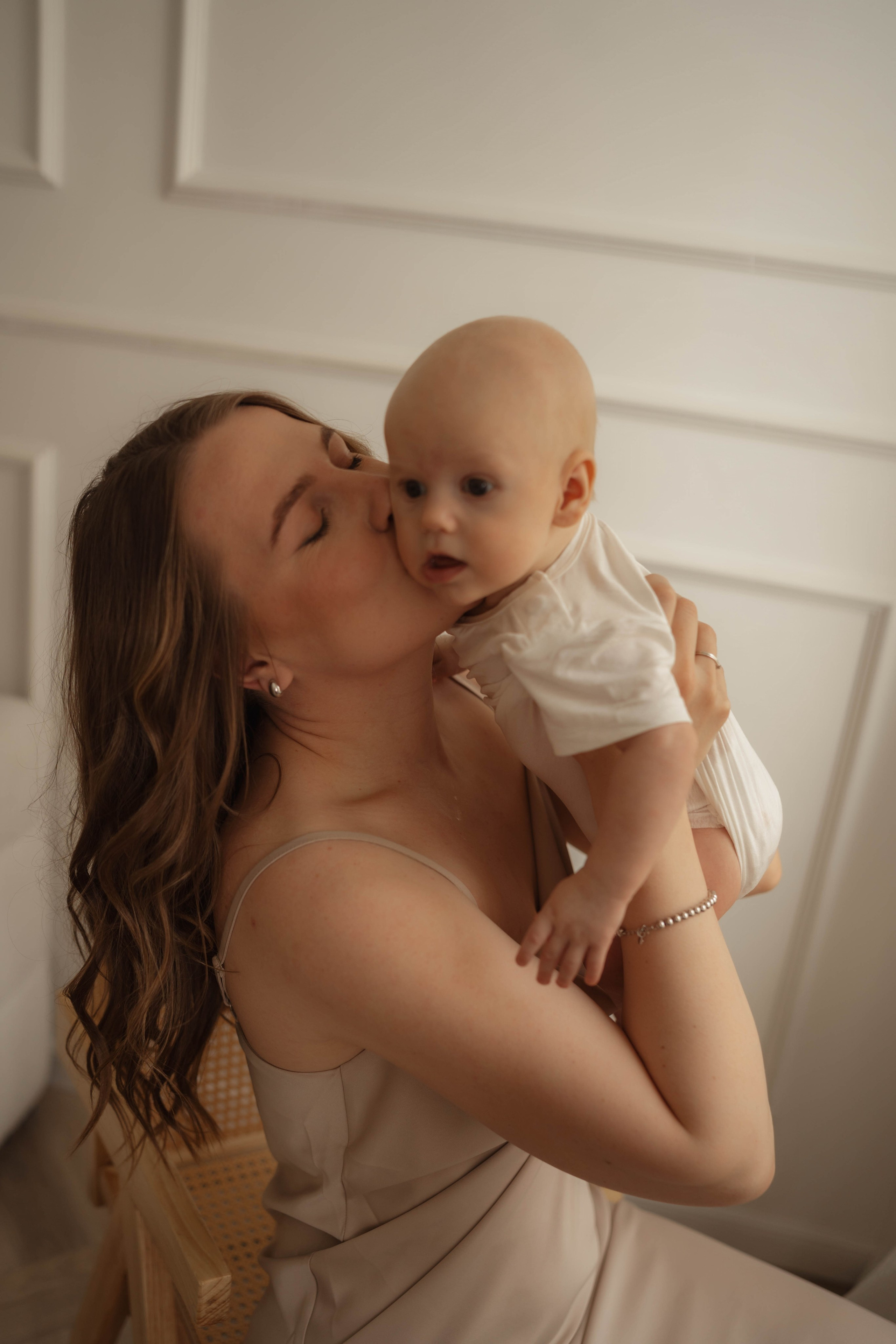 Света и Савелий. Фотограф в Новосибирске Диана Ильиных