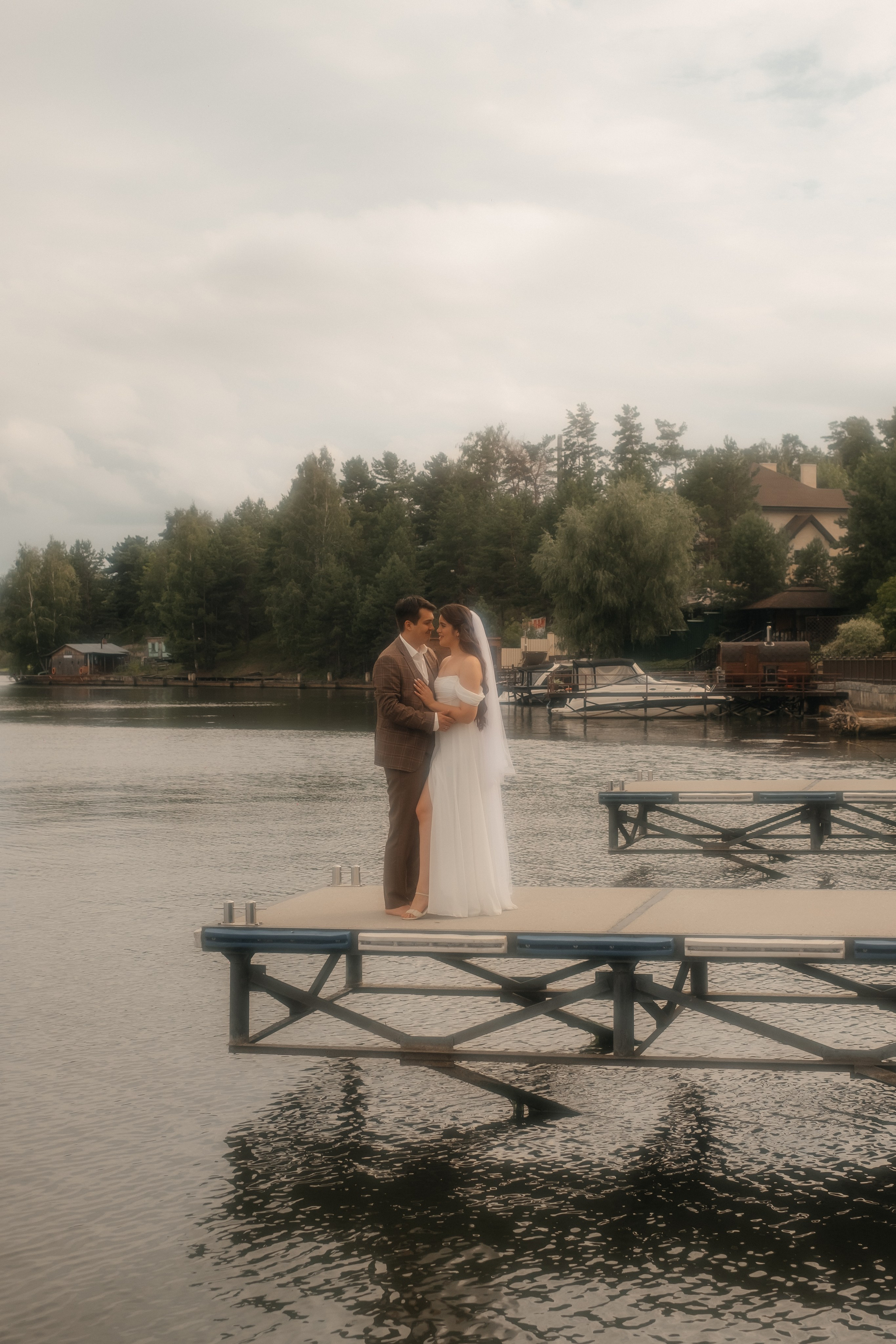 Свадьба Галины и Андрея | полный день. Фотограф в Новосибирске Диана Ильиных