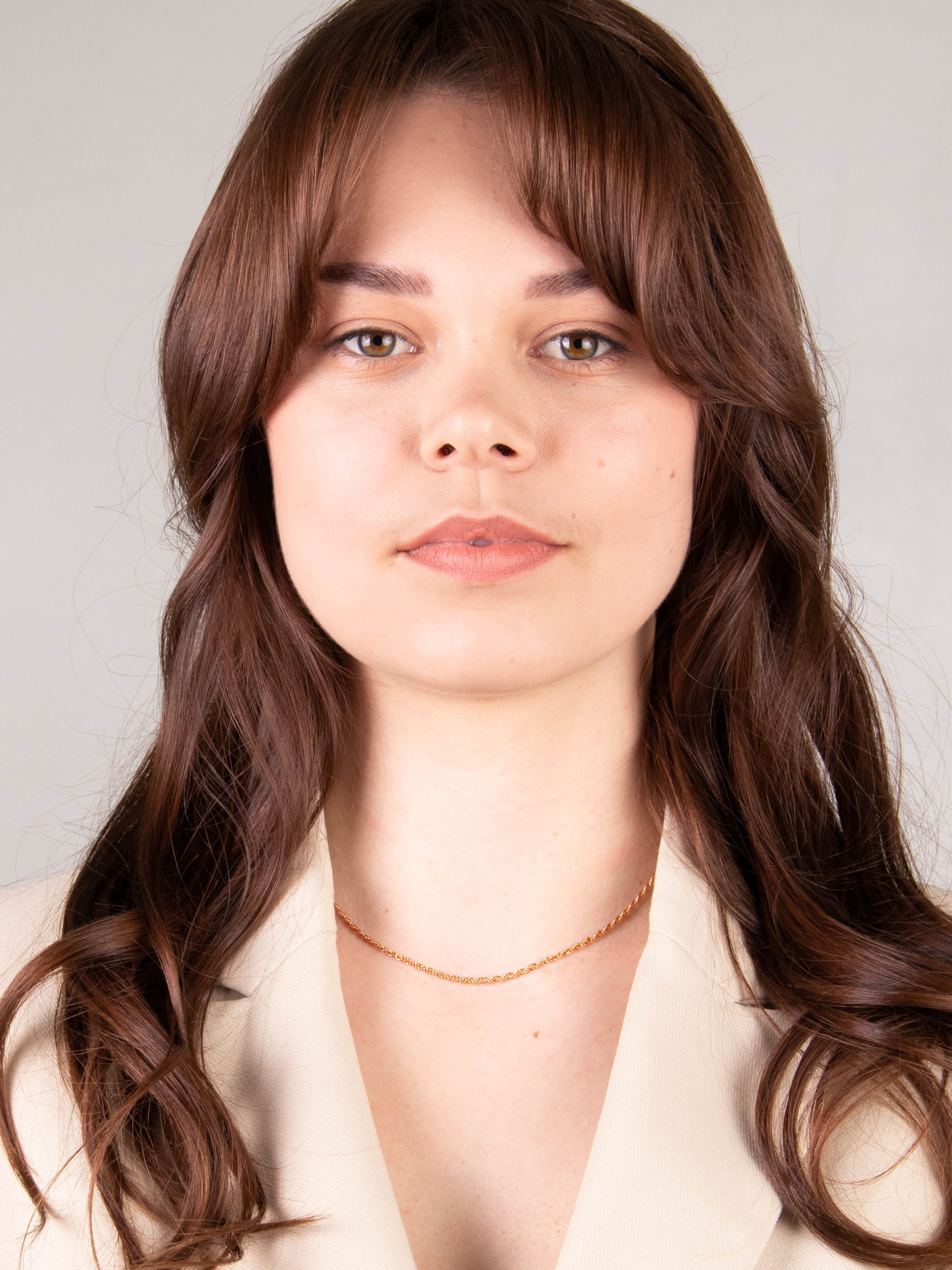 Цепочки, ювелирные изделия. «Матрица»