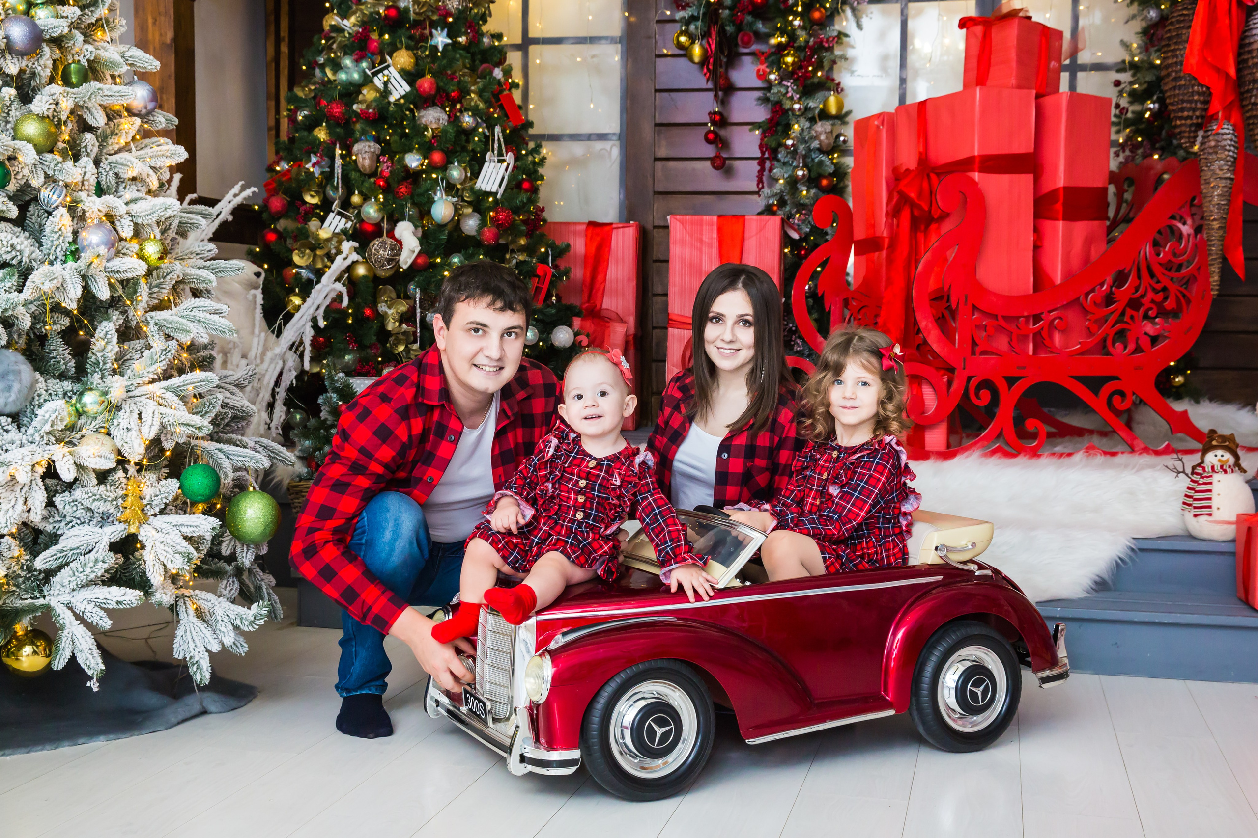 Семейные фотосессии. Семейный, Свадебный и Детский фотограф в Москве Екатерина Дорогина