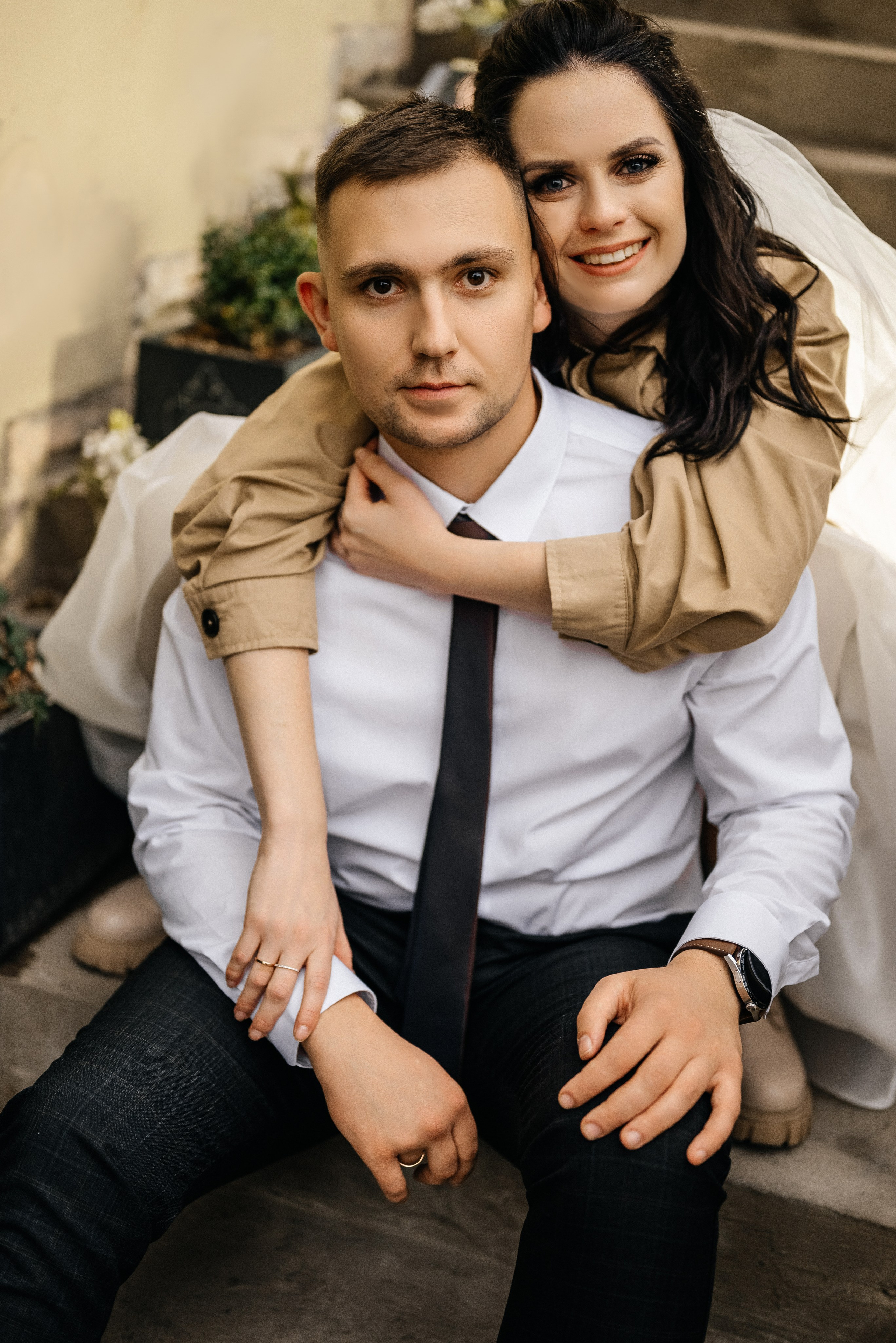 Егор и Яна, Минск. Свадебный и портретный фотограф в Минске Наташа Каракулова
