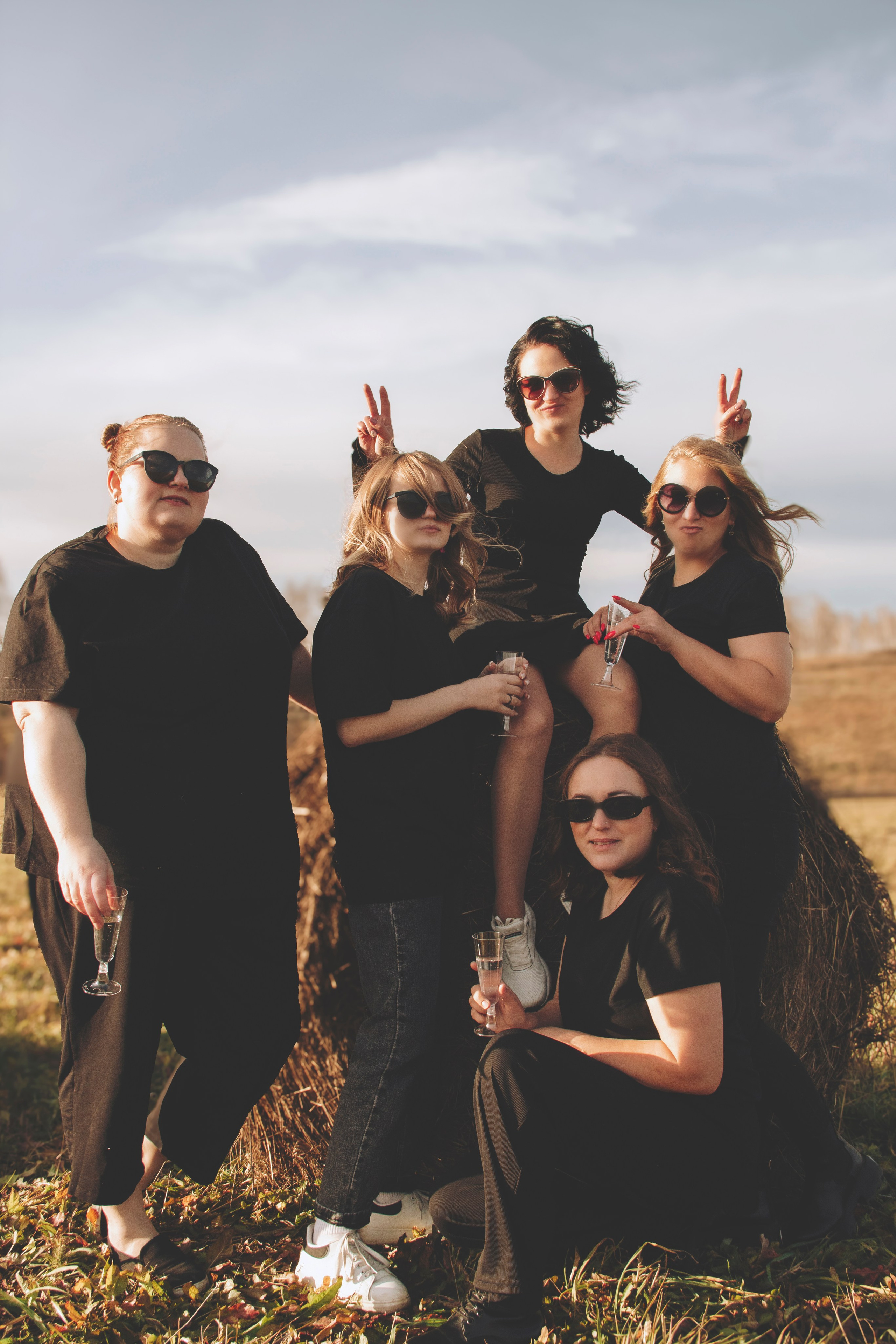 Лера твои 30, это твои 15. ProFoto