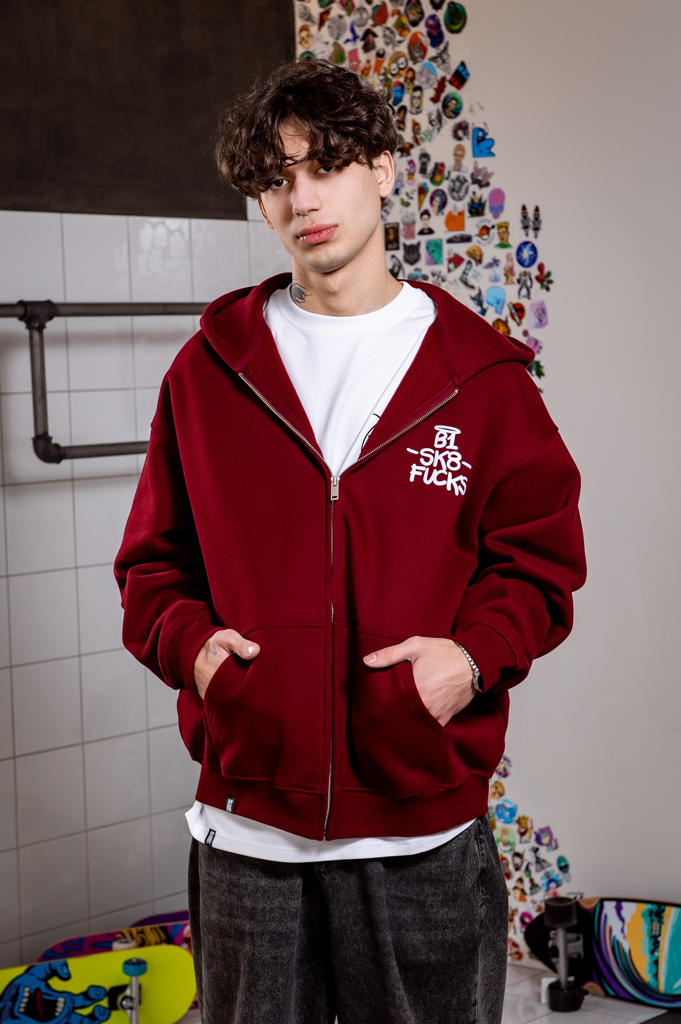 BoardShop #1. Главная