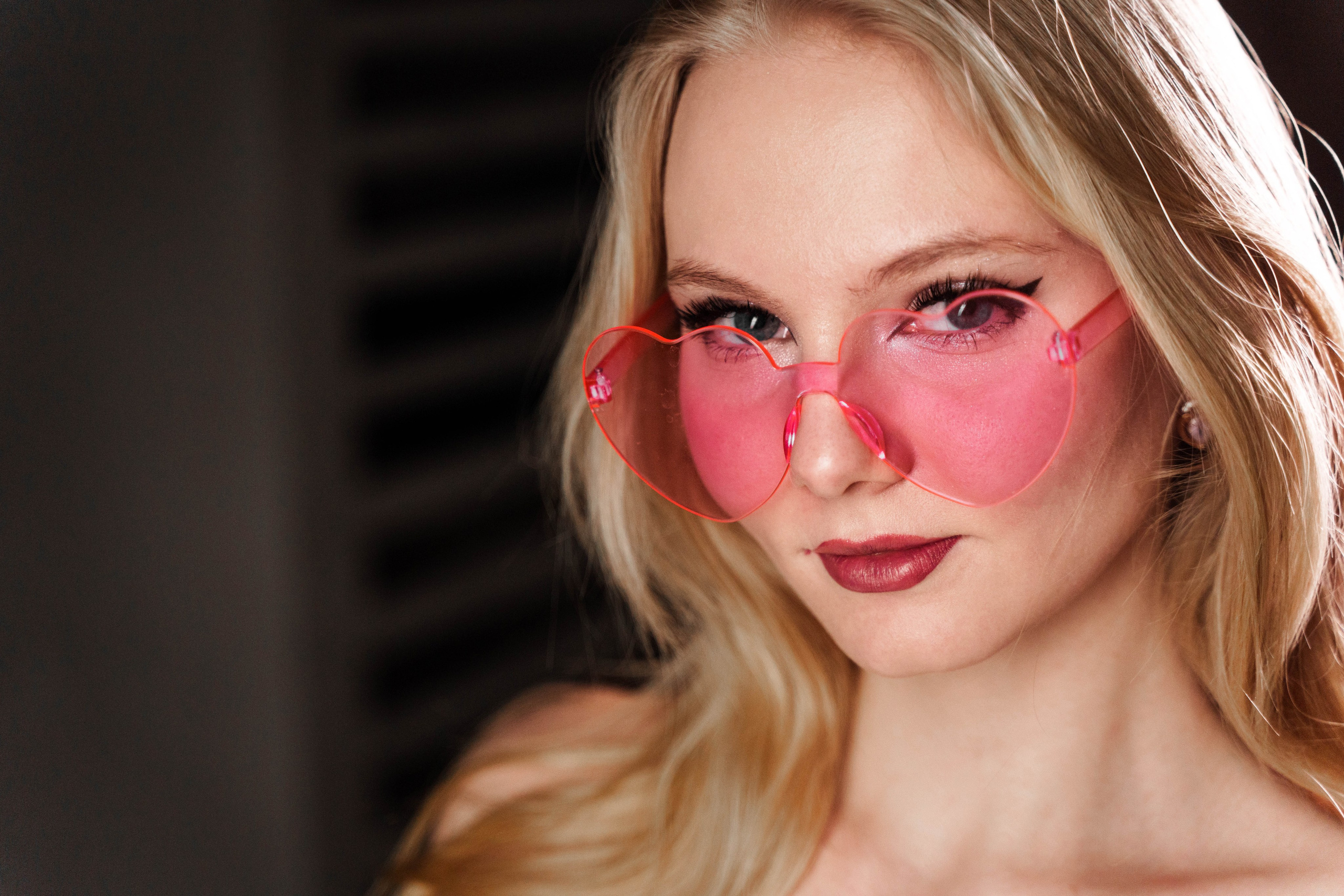 Кристина. Свадебный и семейный фотограф в Новосибирске Данил Коротких