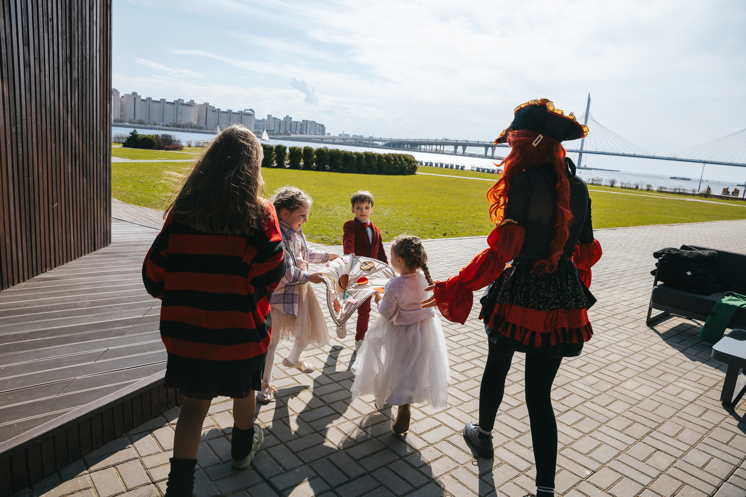 Юбилей 60 лет. Семейный lifestyle фотограф в Санкт-Петербурге Людмила Пахомова