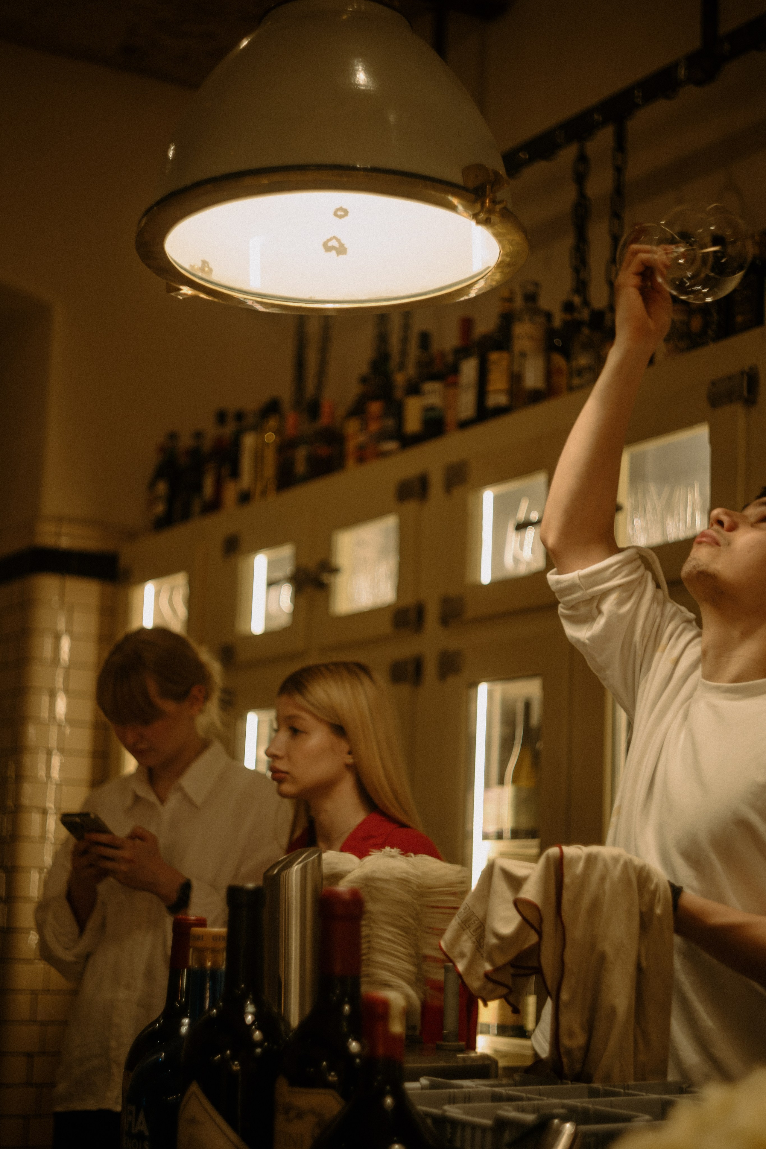 Carniceria vino. Frantova