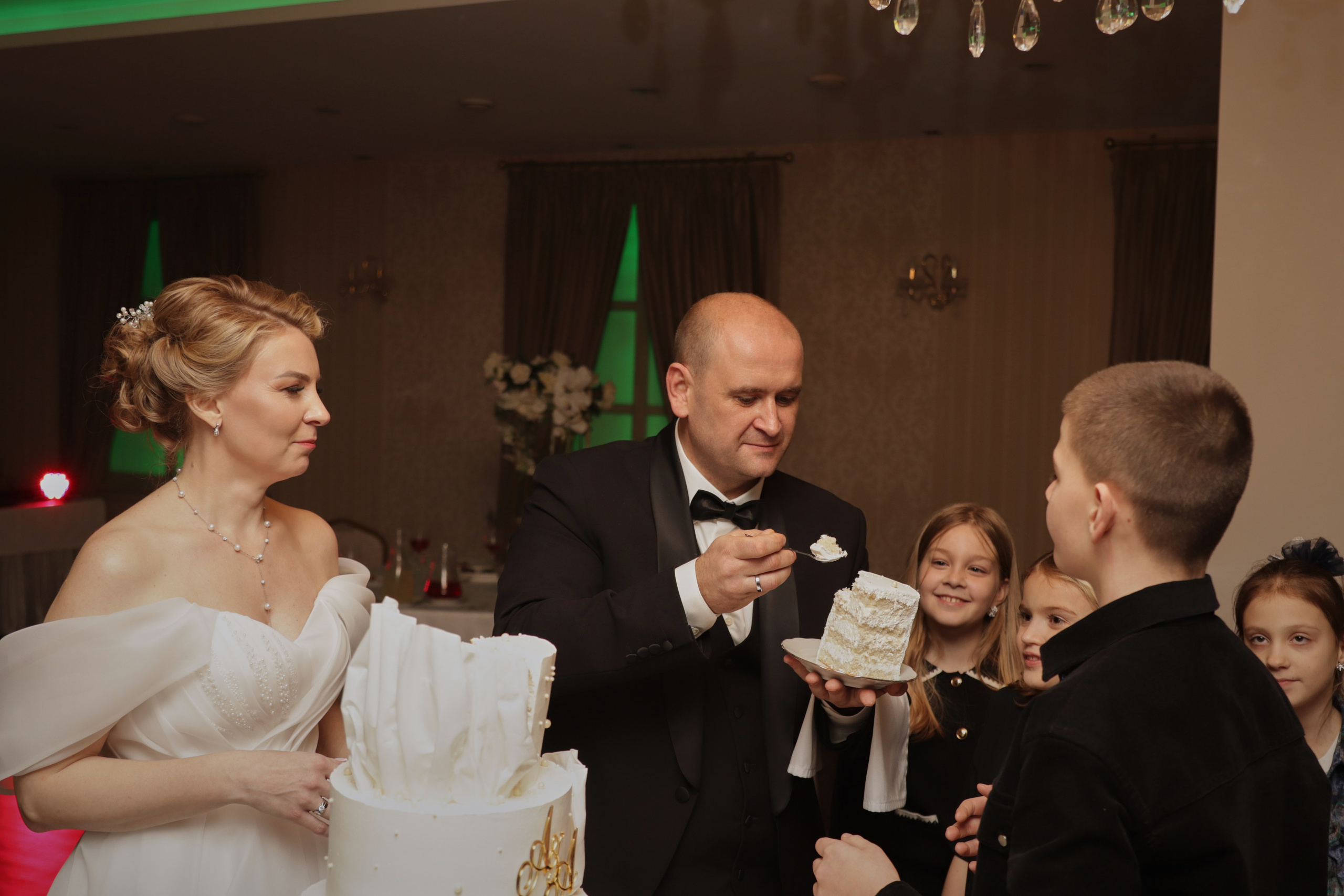 Свадебный Банкет | Анастасия & Артём. Фотограф Красноярск | Ховрин Иван | Свадьбы, Мероприятия, Фотосессии