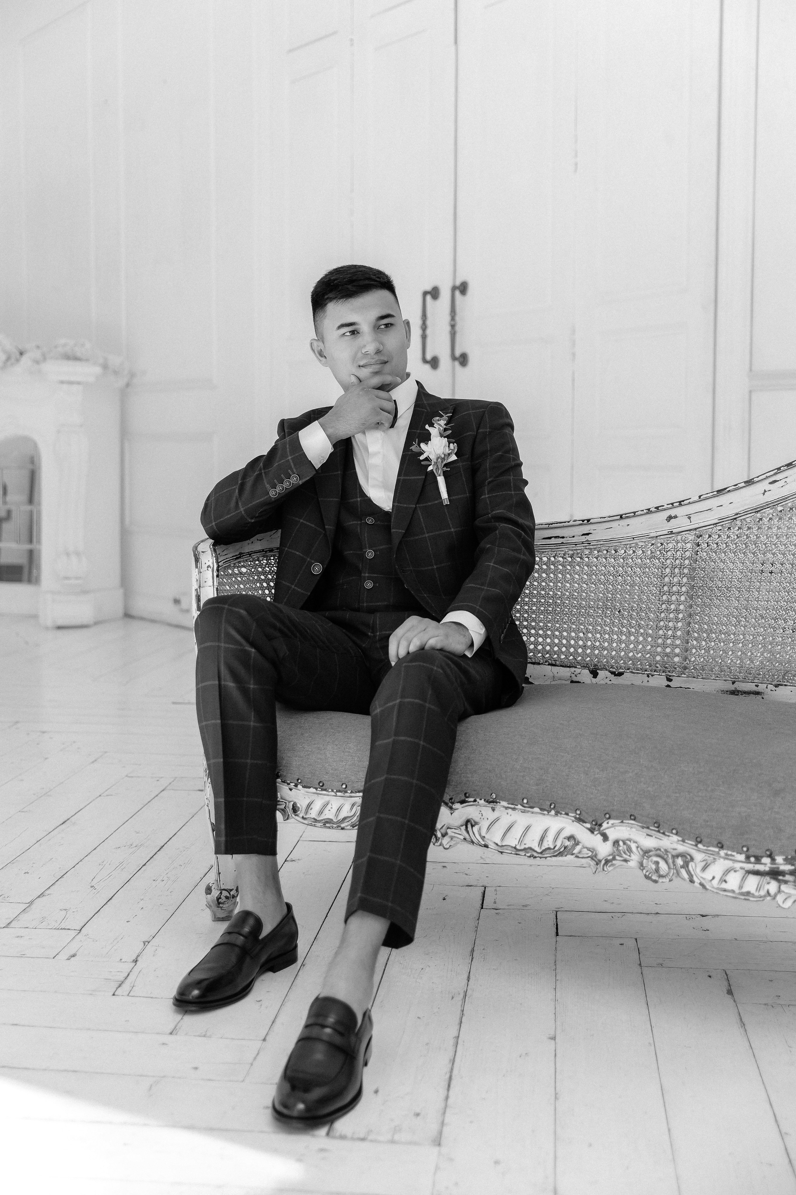 Б & М. Свадебный, репортажный фотограф Ирина Шкурина