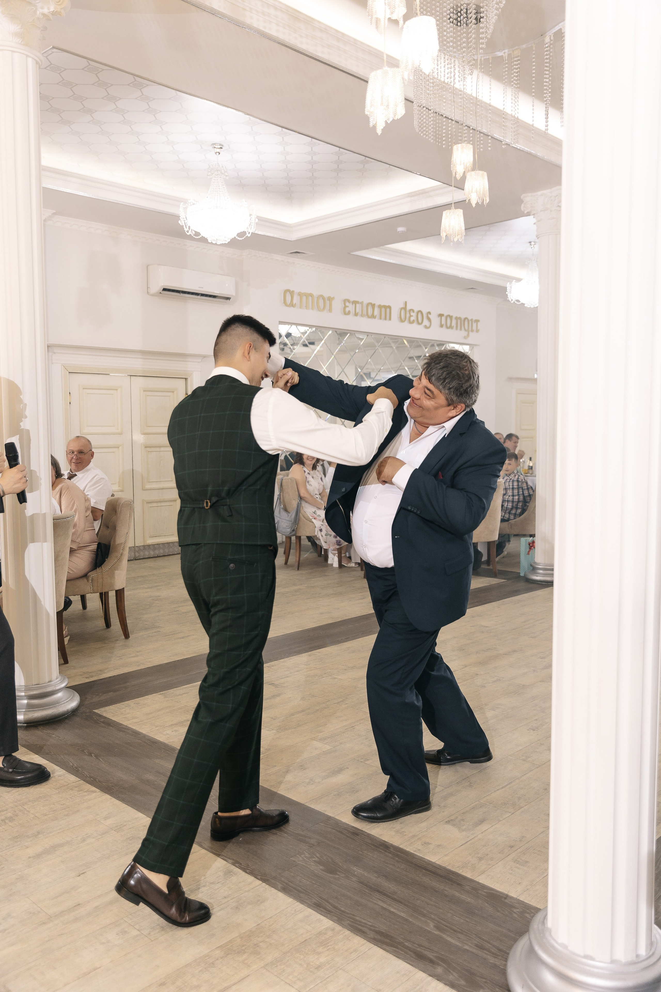 Б & М. Свадебный, репортажный фотограф Ирина Шкурина