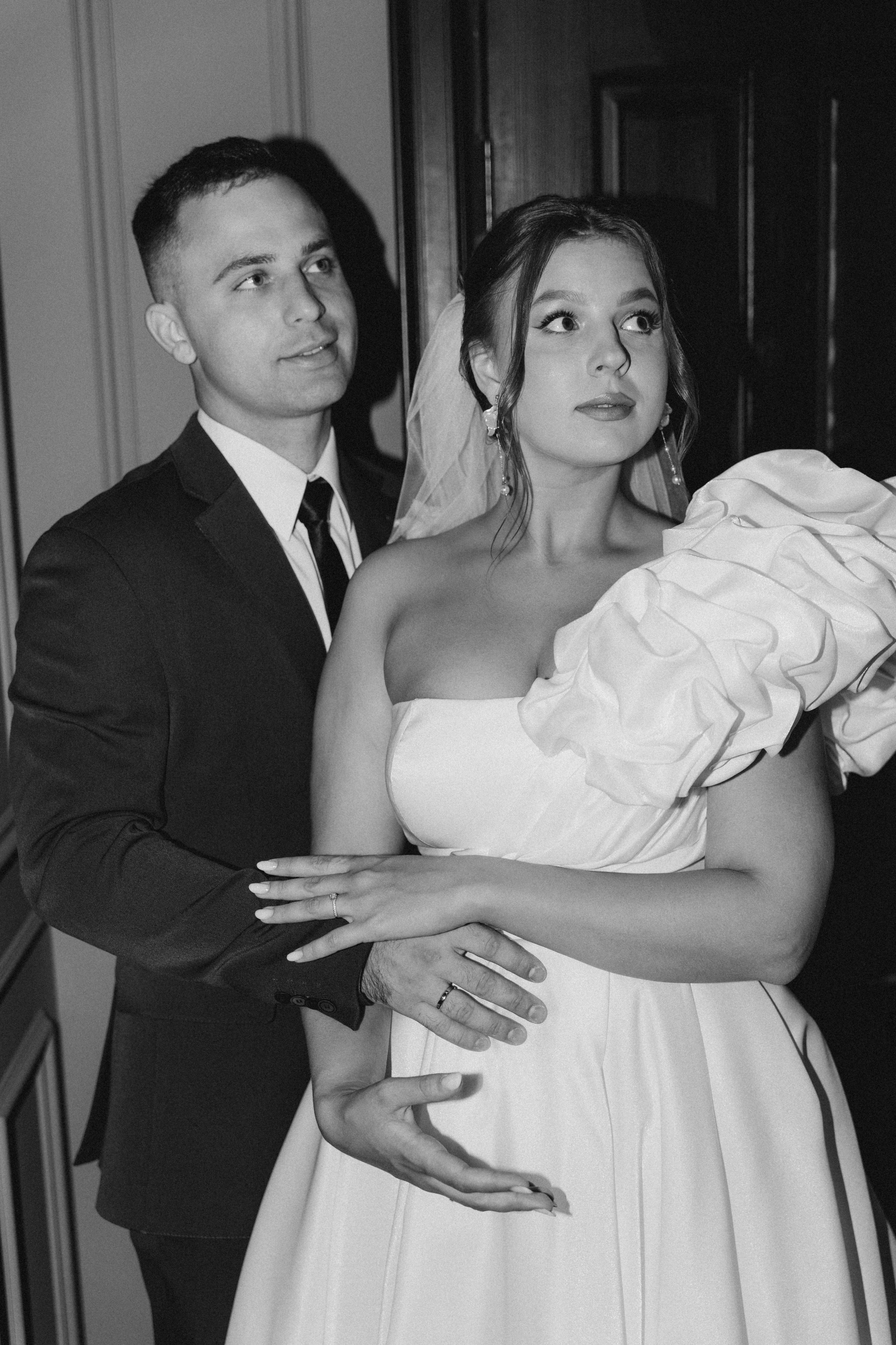 Венчание в Тамбове. Свадебный фотограф в Тамбове Павел Четвертков