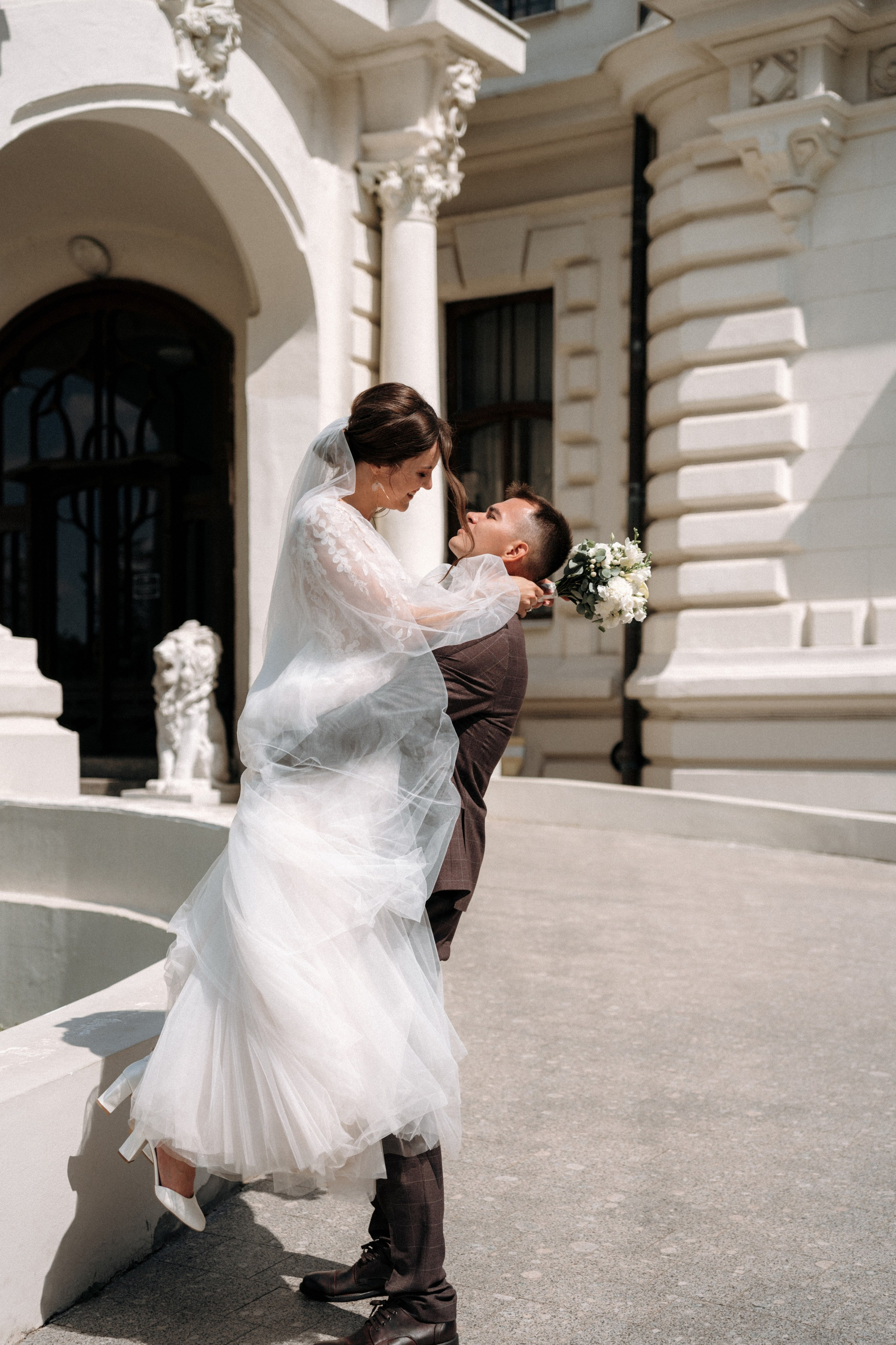 Свадебная съемка в Тамбове. Свадебный фотограф в Тамбове Павел Четвертков