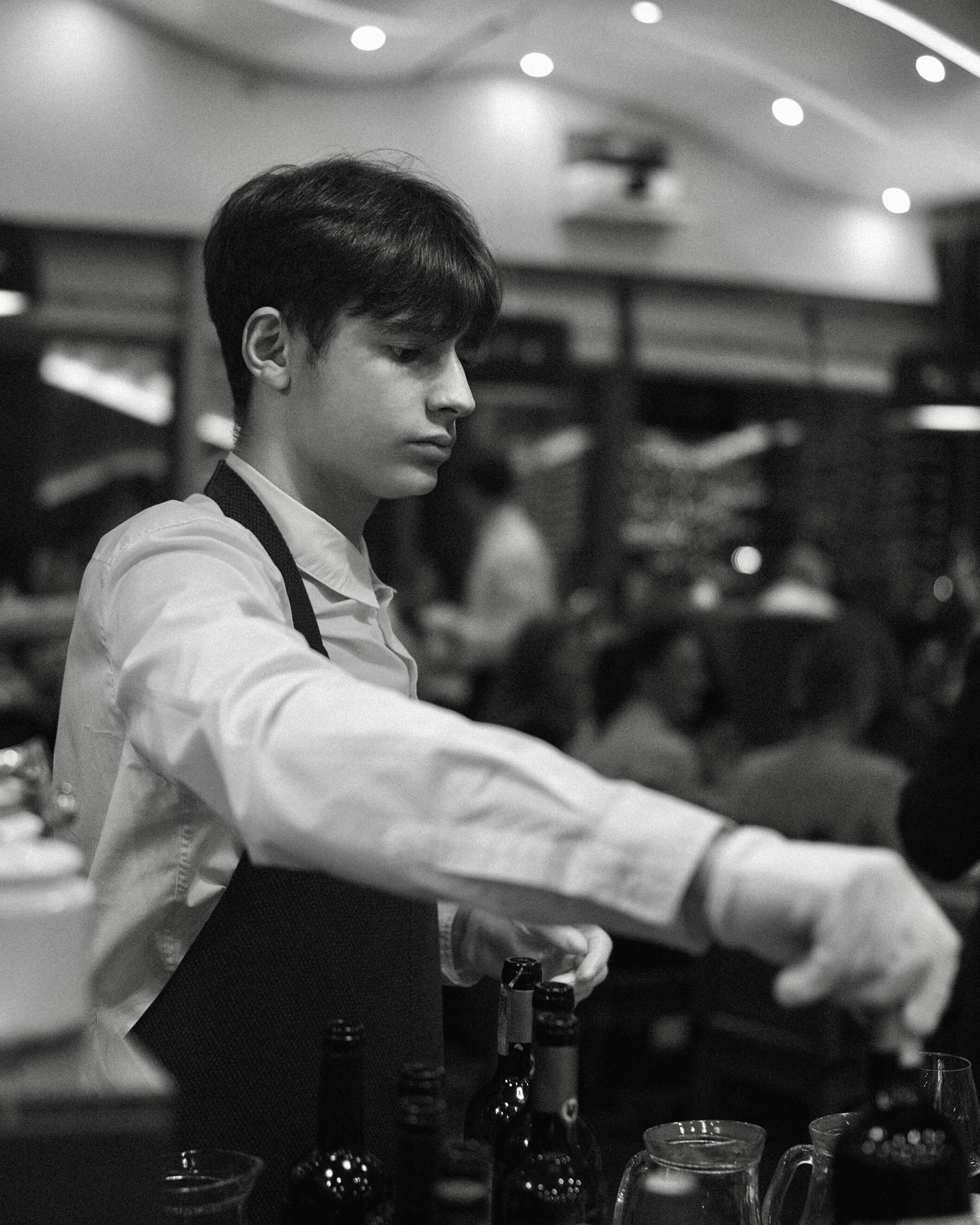 Перевал. Full production: photo, video, ai