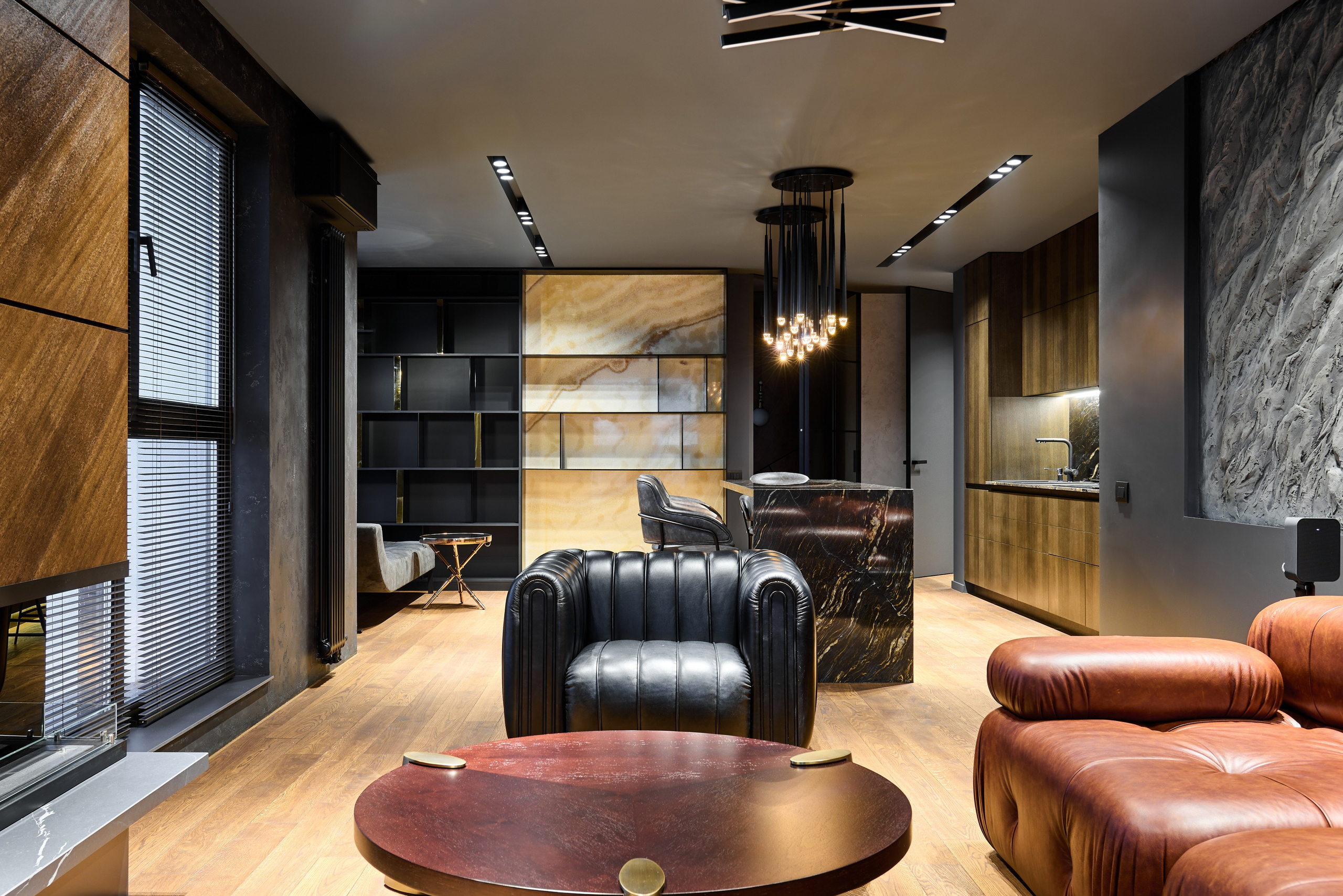 Съёмка для ремонтной компании Raevsky. Автомобильный и интерьерный фотограф в Минске Александр Тагаев