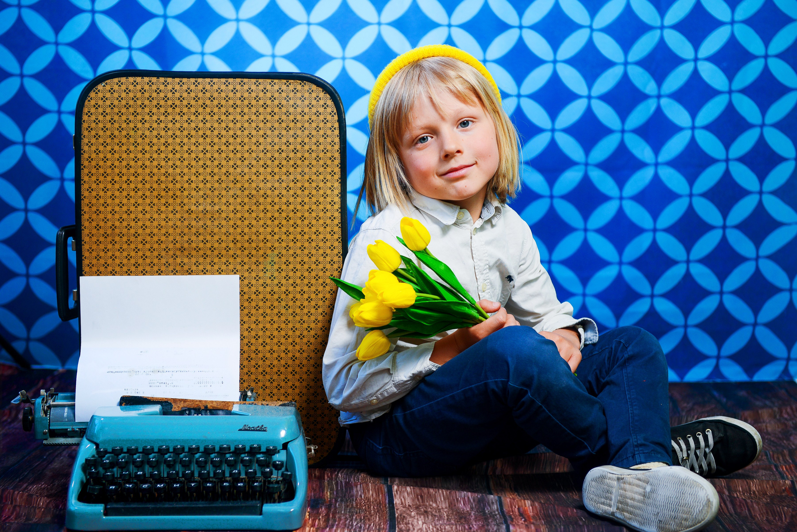 Выпускные альбомы для школ и детских садов в Нижнем Новгороде и области