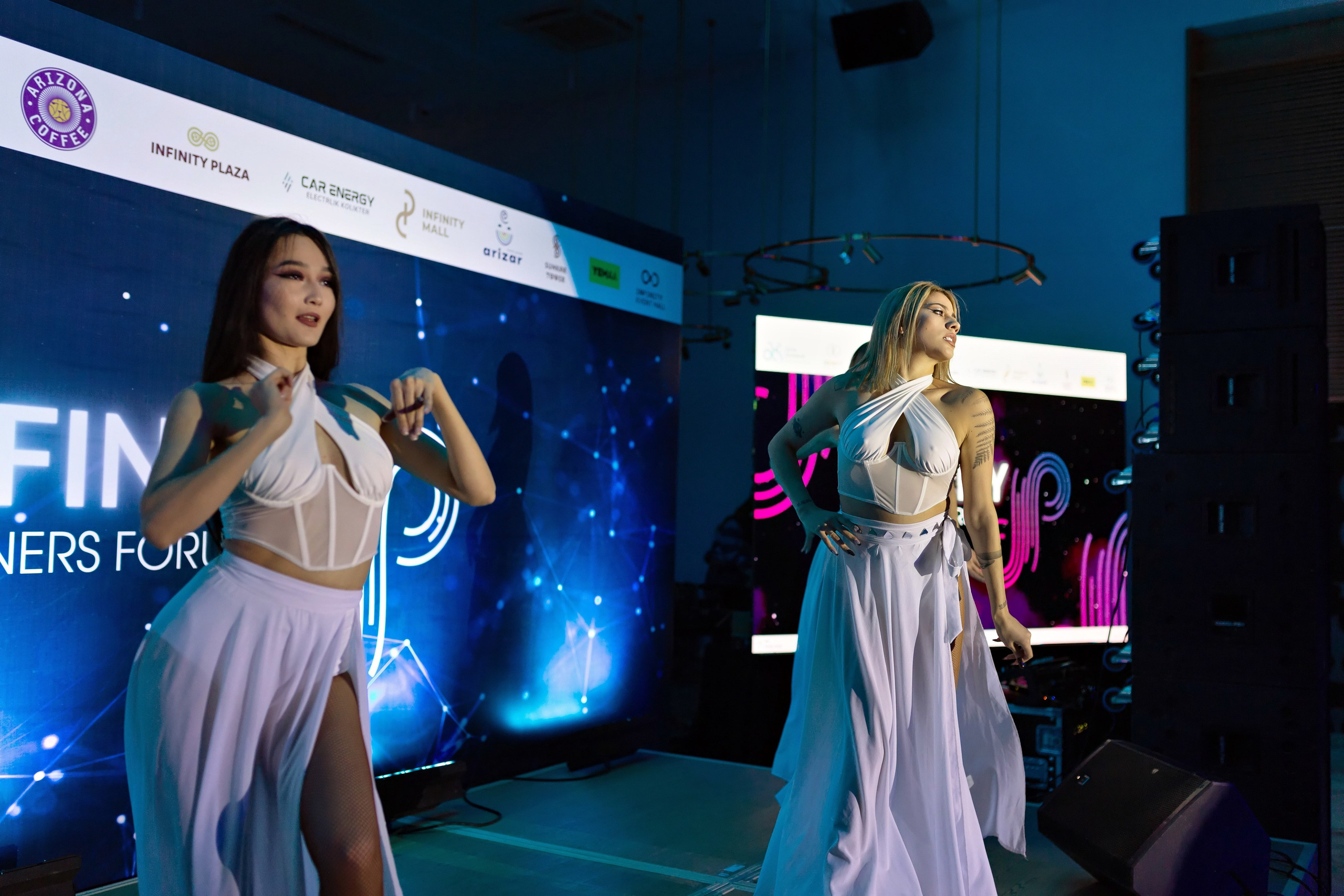 Infinity partners forum. Фотограф в Атырау Максим Стадниченко