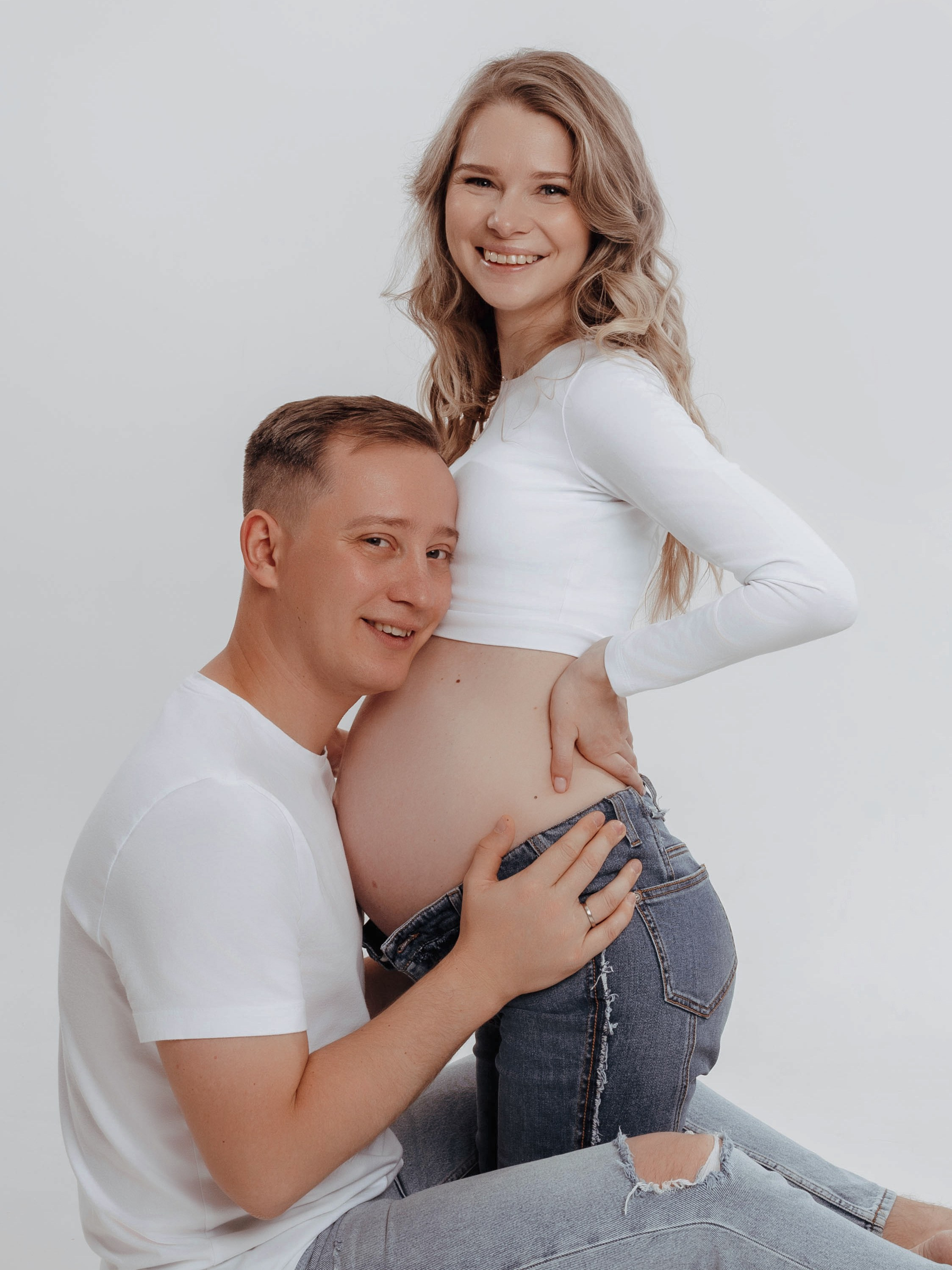 Алена. Фотограф