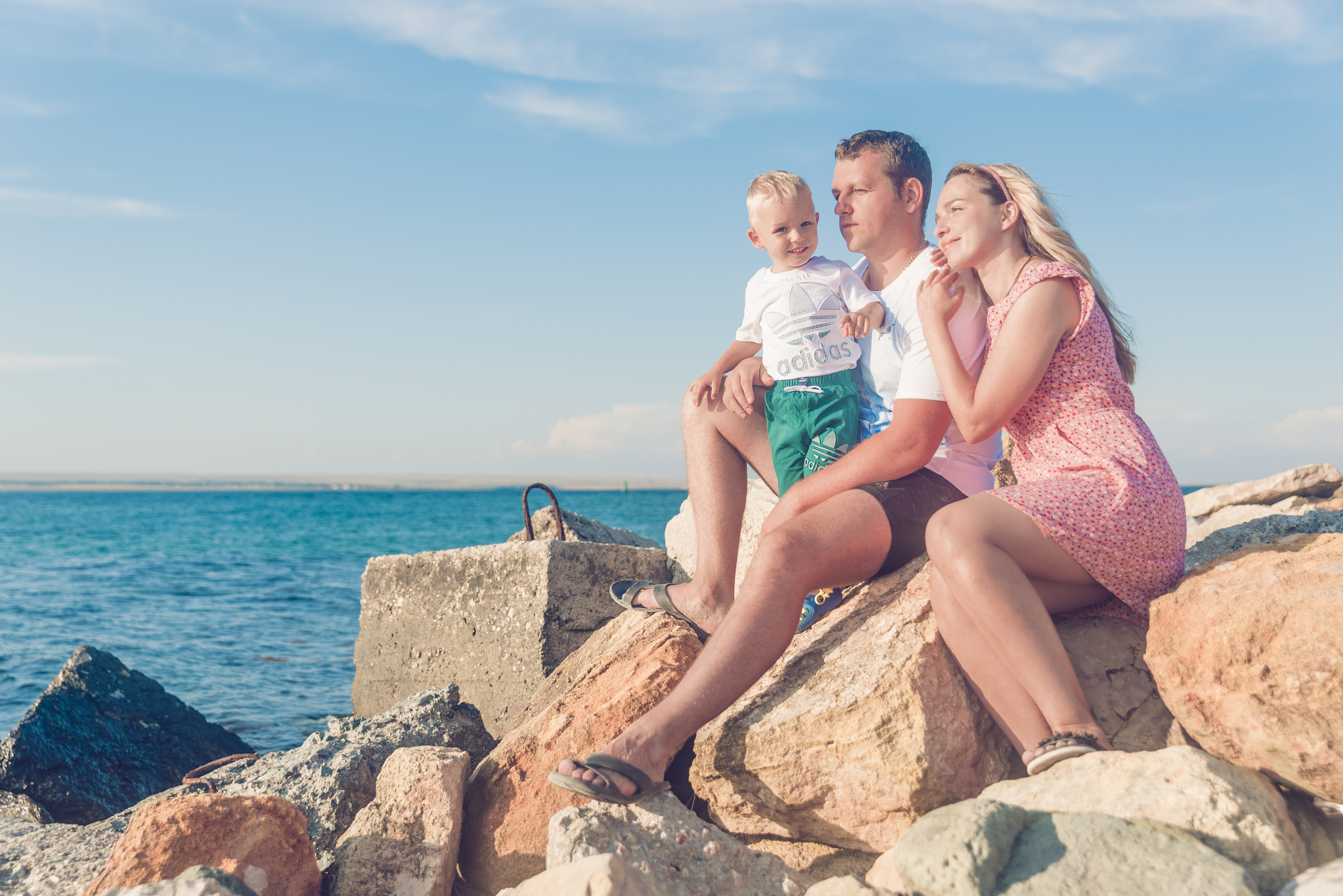 Семейная фотосъемка. Профессиональный фотограф в Сочи Артем Соколов (Tim Lokos)