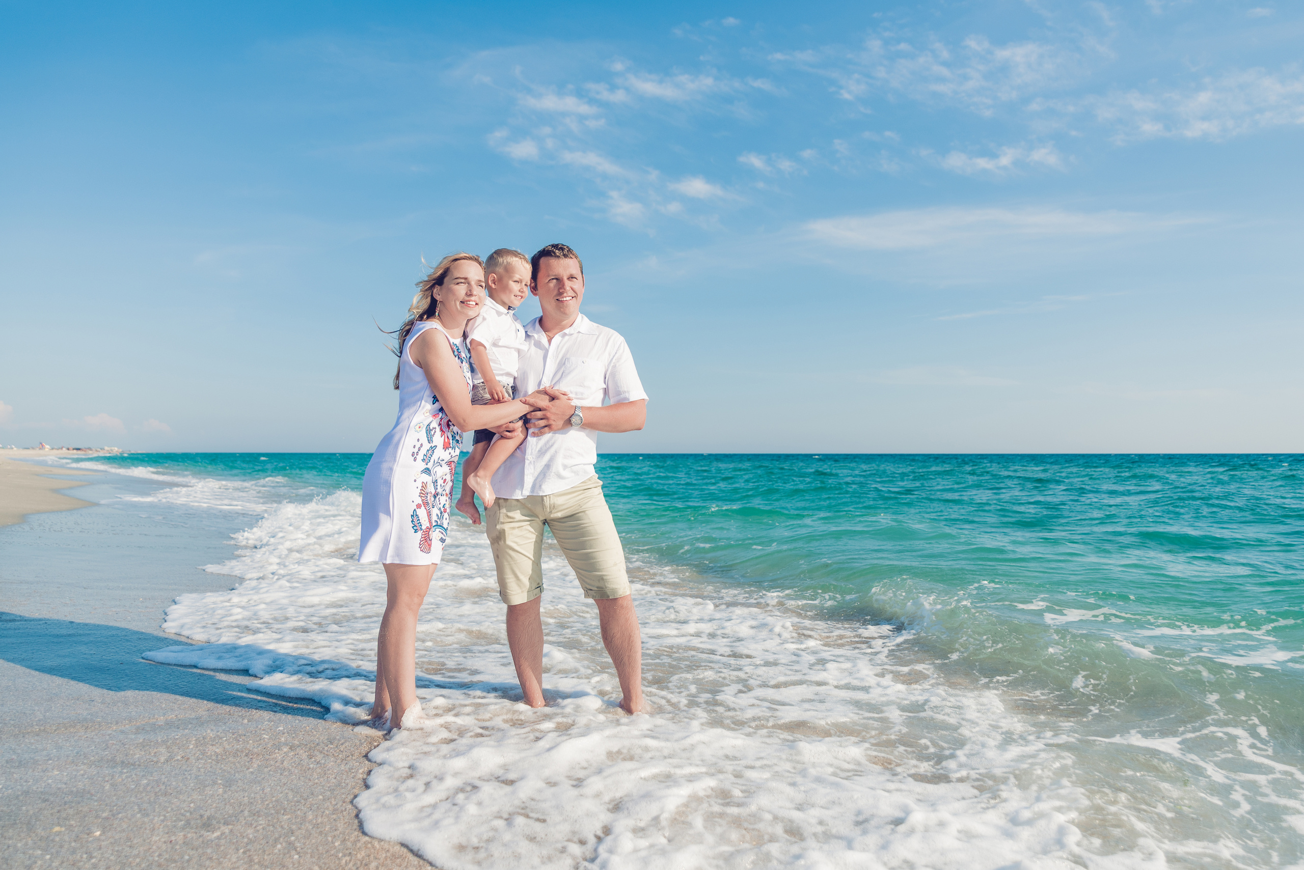 Семейная фотосъемка. Профессиональный фотограф в Сочи Артем Соколов (Tim Lokos)