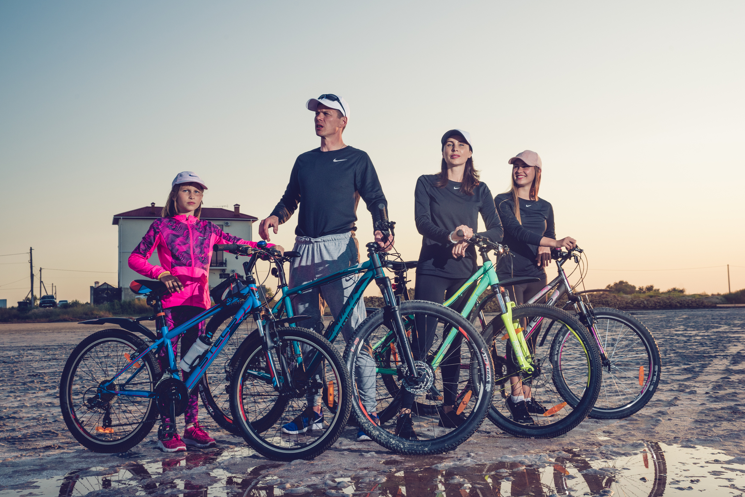 Семейная фотосъемка. Профессиональный фотограф в Сочи Артем Соколов (Tim Lokos)