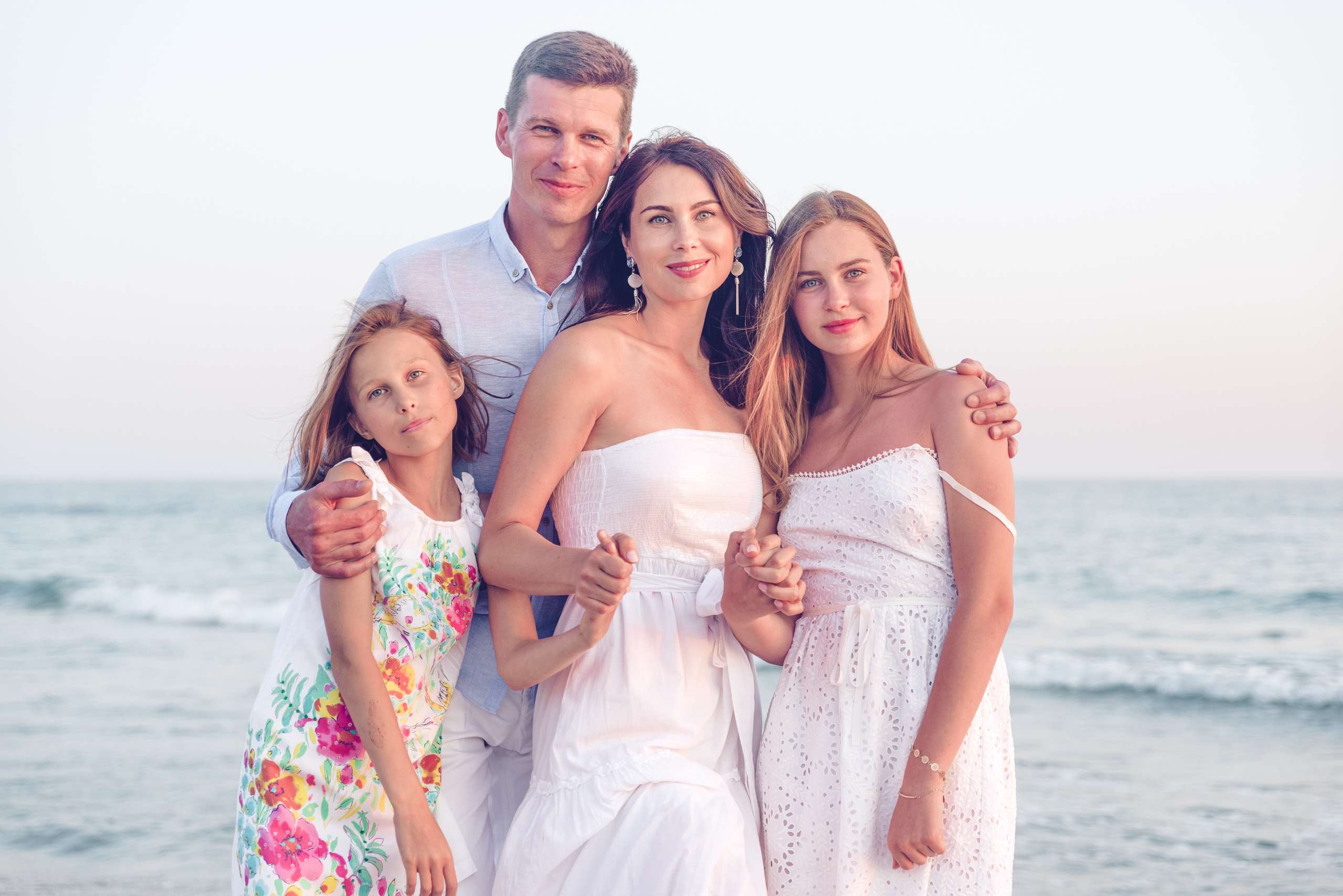 Семейная фотосъемка. Профессиональный фотограф в Сочи Артем Соколов (Tim Lokos)