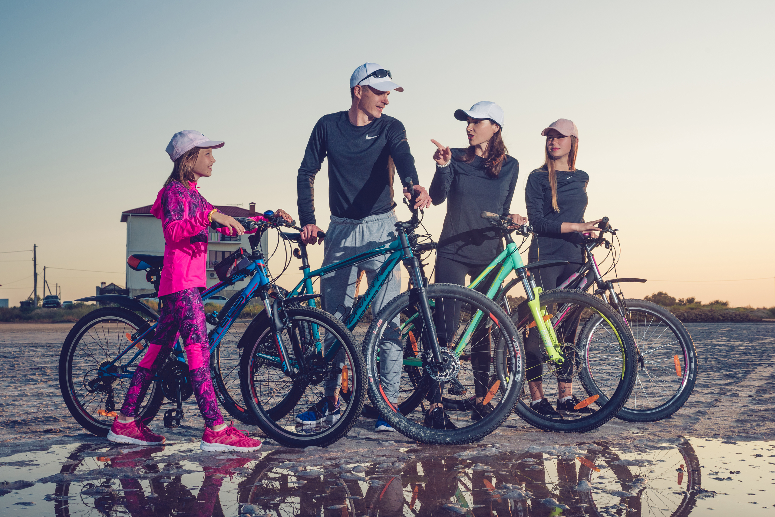 Семейная фотосъемка. Профессиональный фотограф в Сочи Артем Соколов (Tim Lokos)