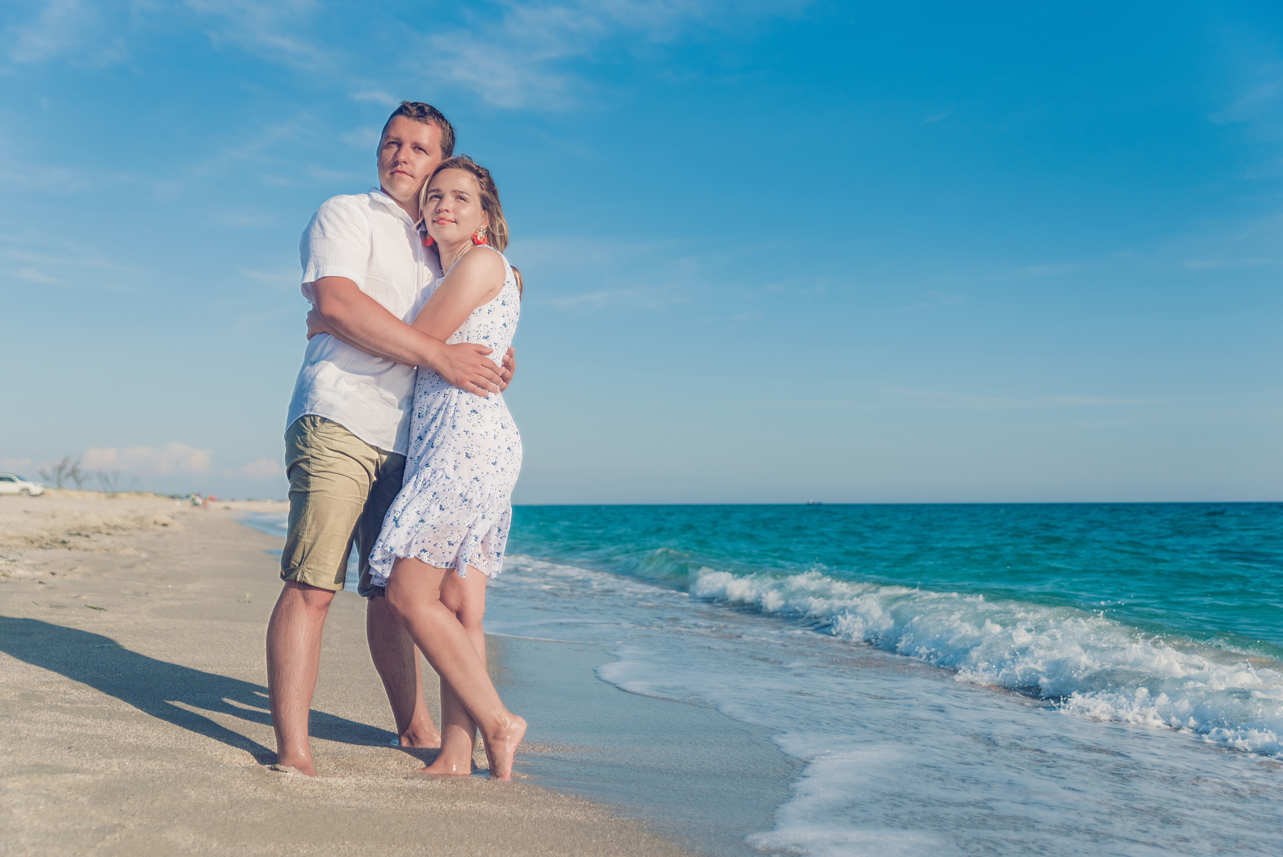 Семейная фотосъемка. Профессиональный фотограф в Сочи Артем Соколов (Tim Lokos)