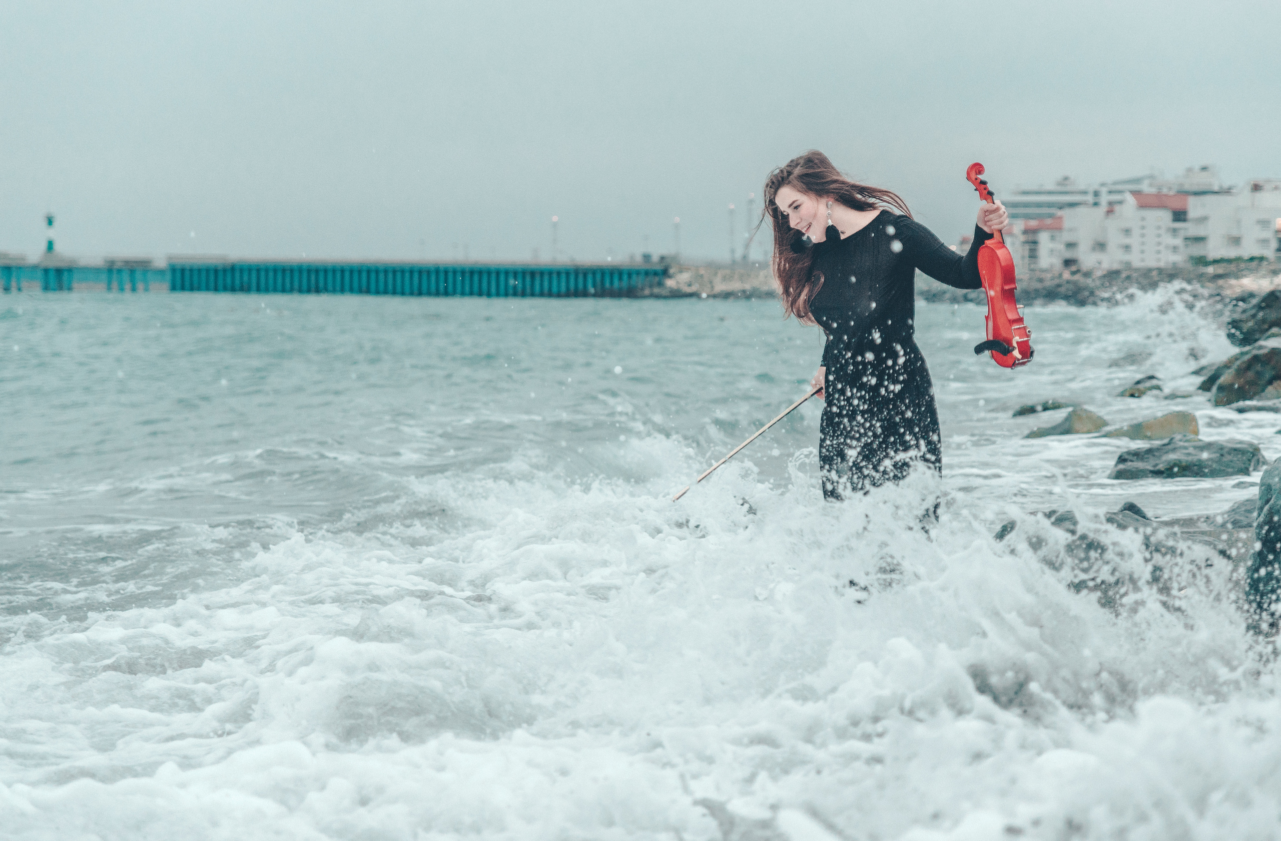 Профессиональный фотограф в Сочи Артем Соколов (Tim Lokos)