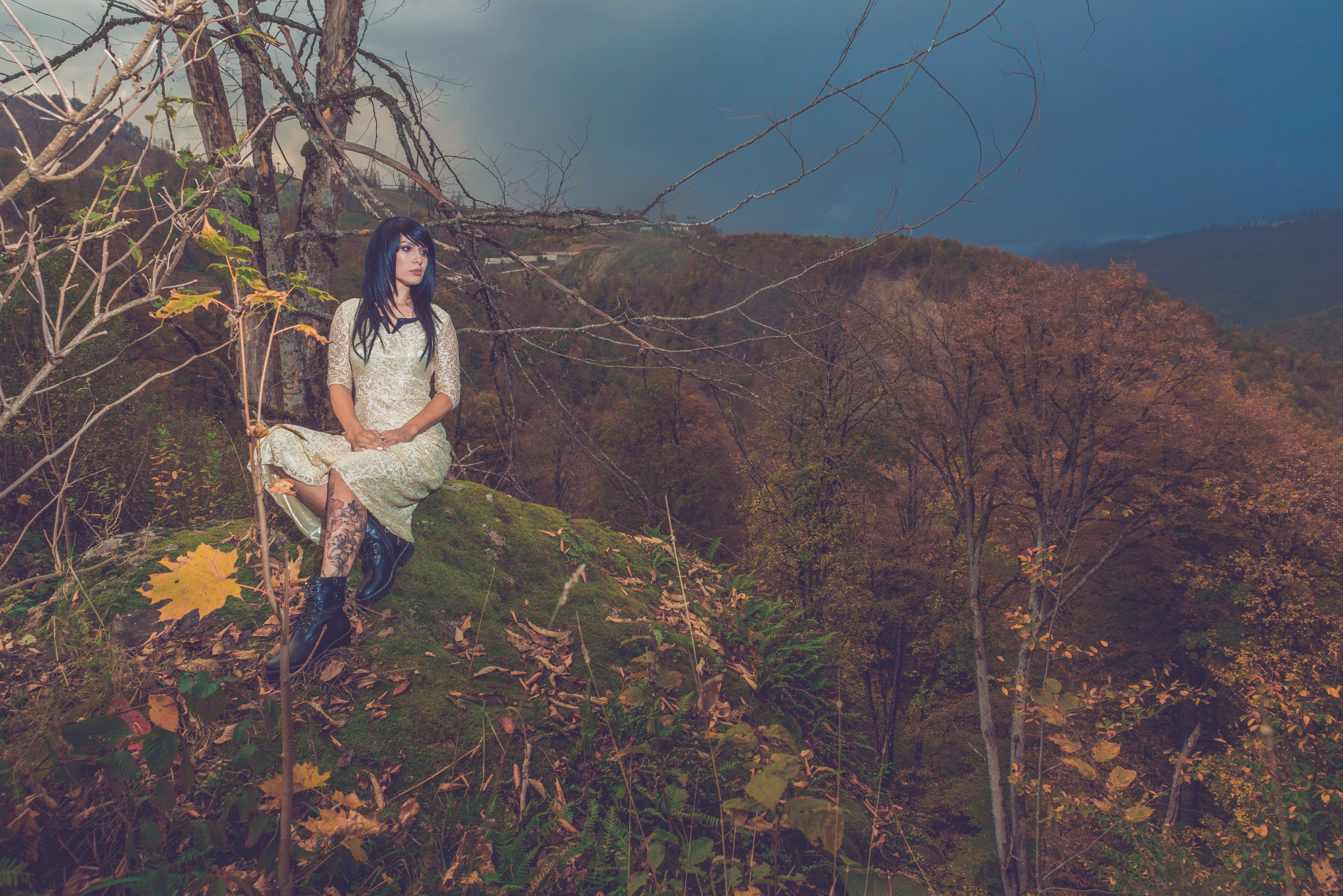 Профессиональный фотограф в Сочи Артем Соколов (Tim Lokos)