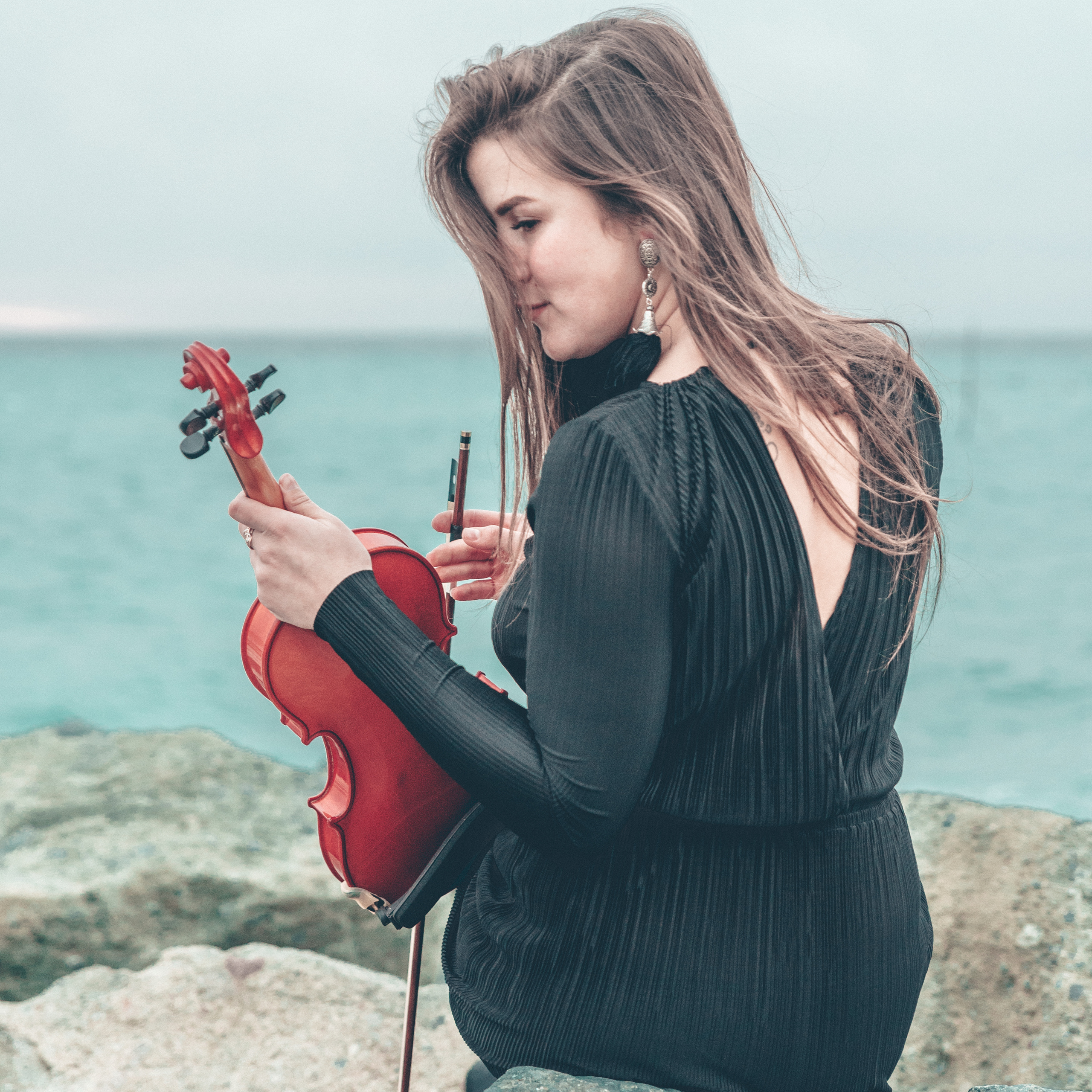 Профессиональный фотограф в Сочи Артем Соколов (Tim Lokos)