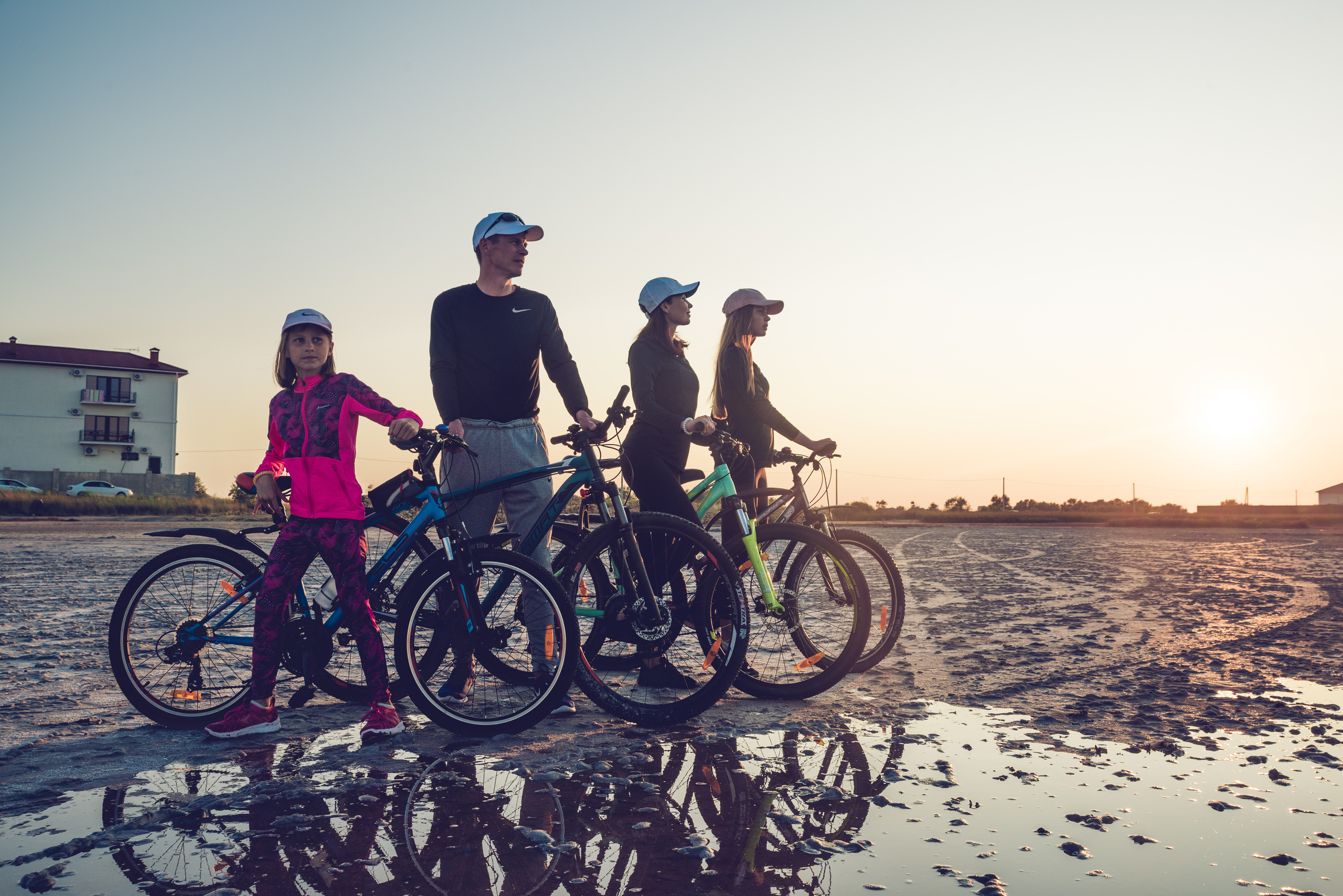 Семейная фотосъемка. Профессиональный фотограф в Сочи Артем Соколов (Tim Lokos)