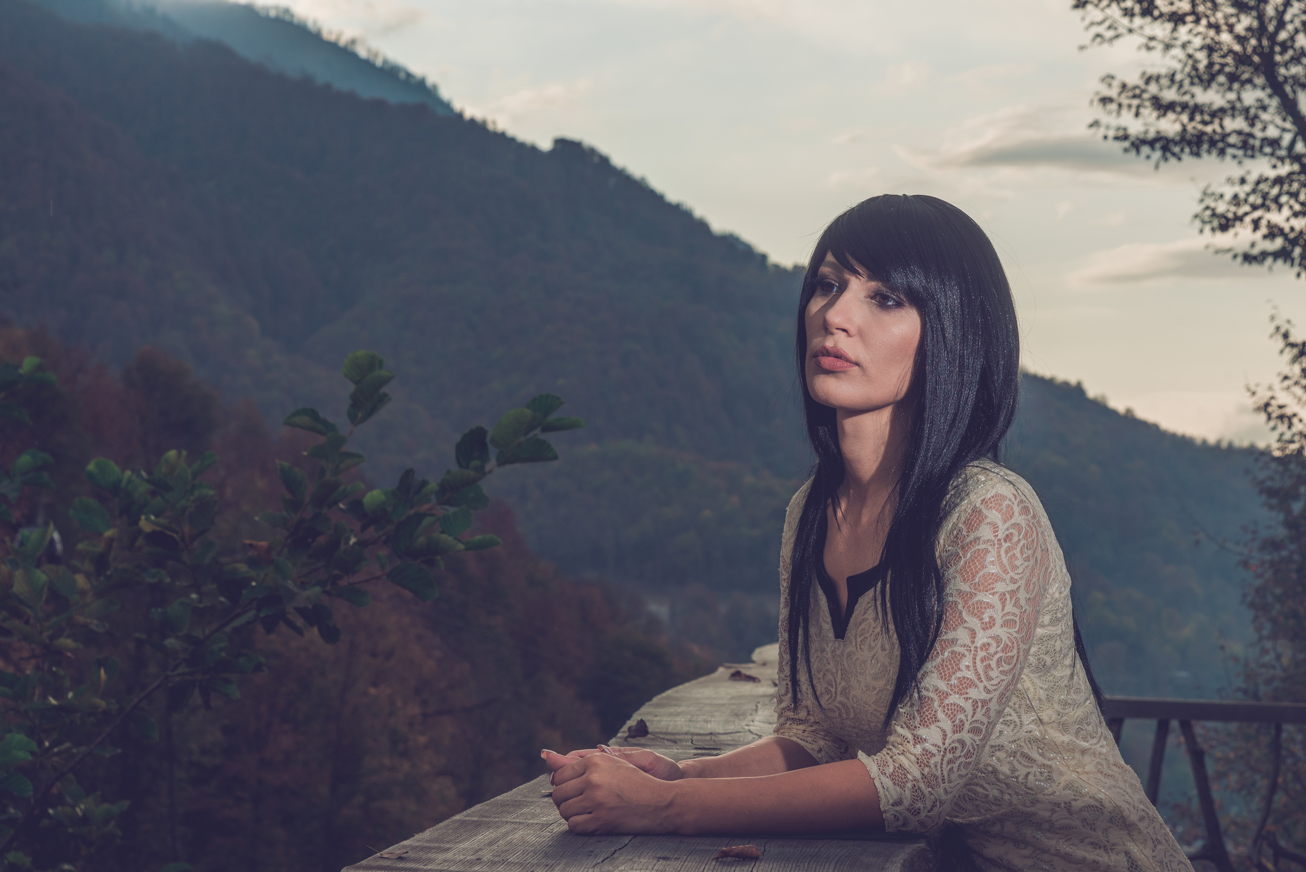 Профессиональный фотограф в Сочи Артем Соколов (Tim Lokos)