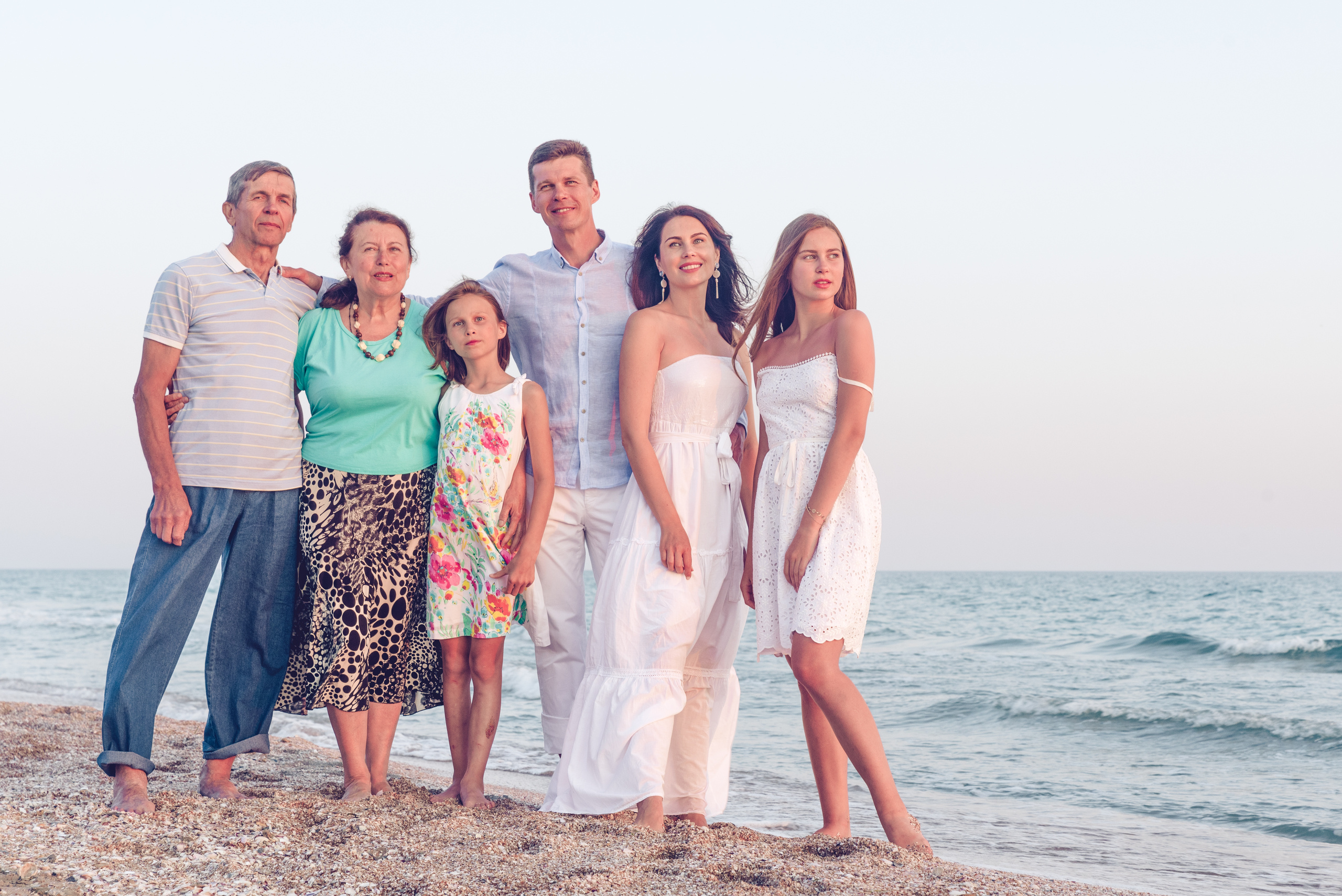 Семейная фотосъемка. Профессиональный фотограф в Сочи Артем Соколов (Tim Lokos)