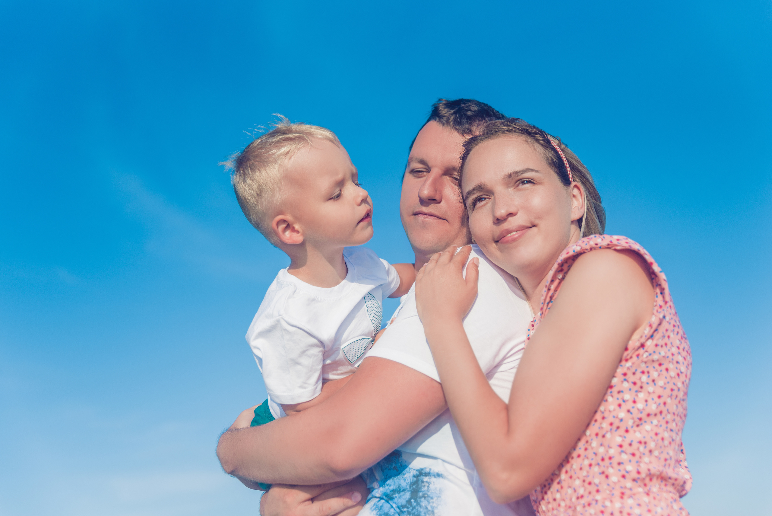 Семейная фотосъемка. Профессиональный фотограф в Сочи Артем Соколов (Tim Lokos)