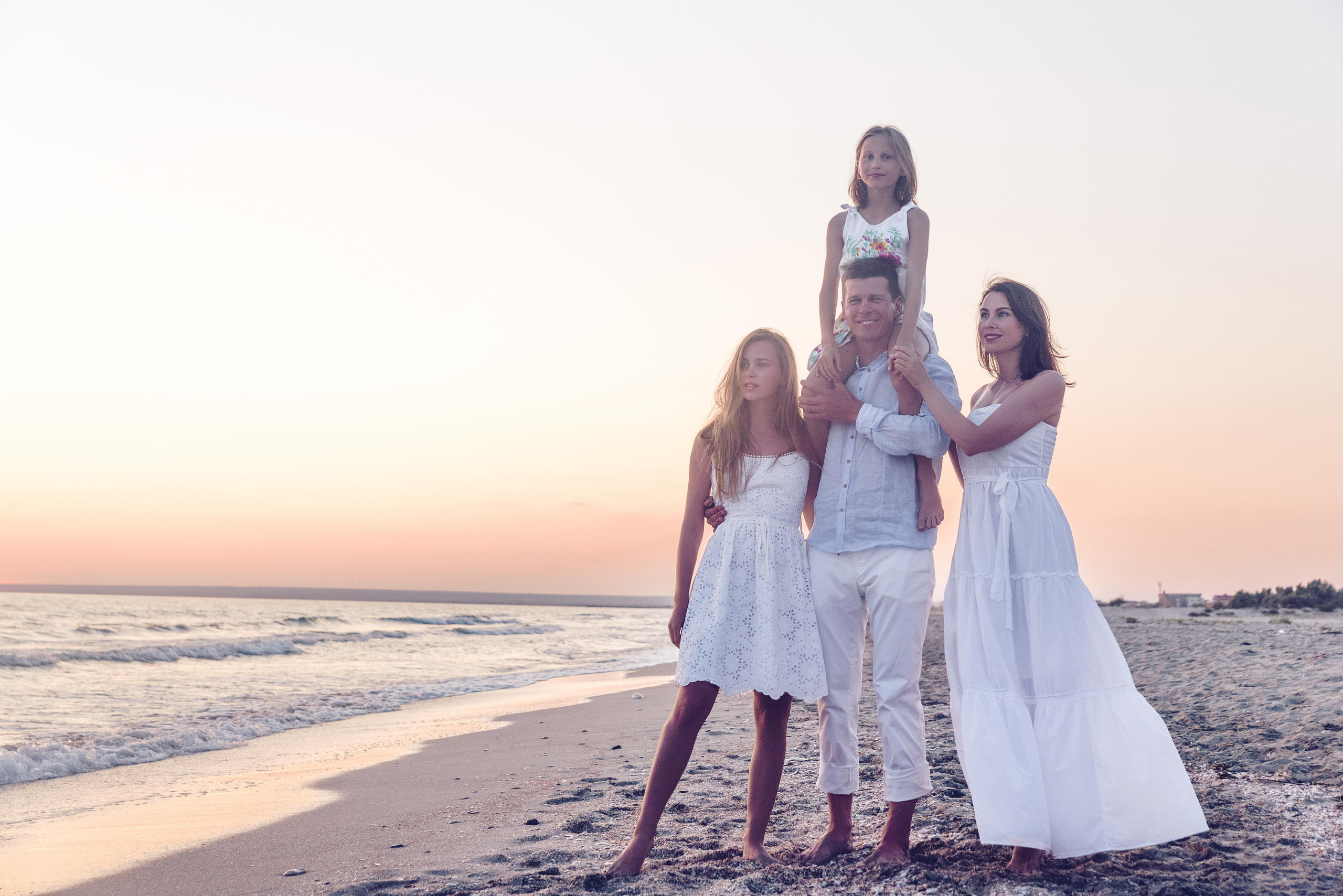 Семейная фотосъемка. Профессиональный фотограф в Сочи Артем Соколов (Tim Lokos)