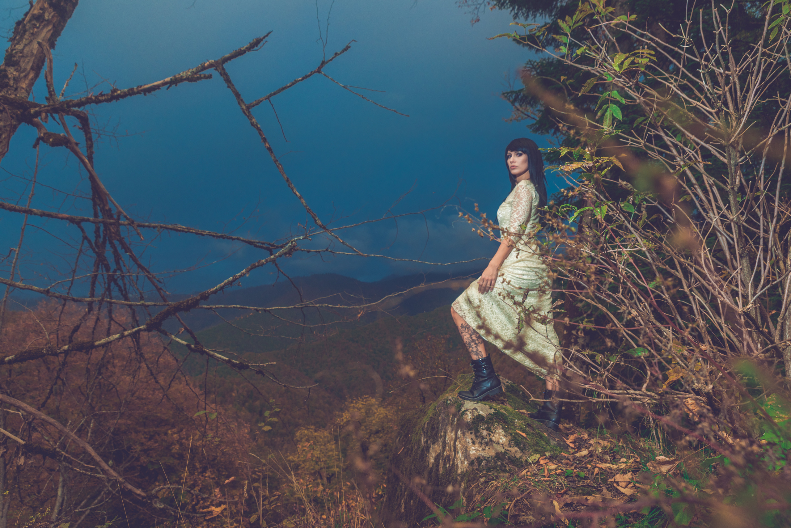 Профессиональный фотограф в Сочи Артем Соколов (Tim Lokos)