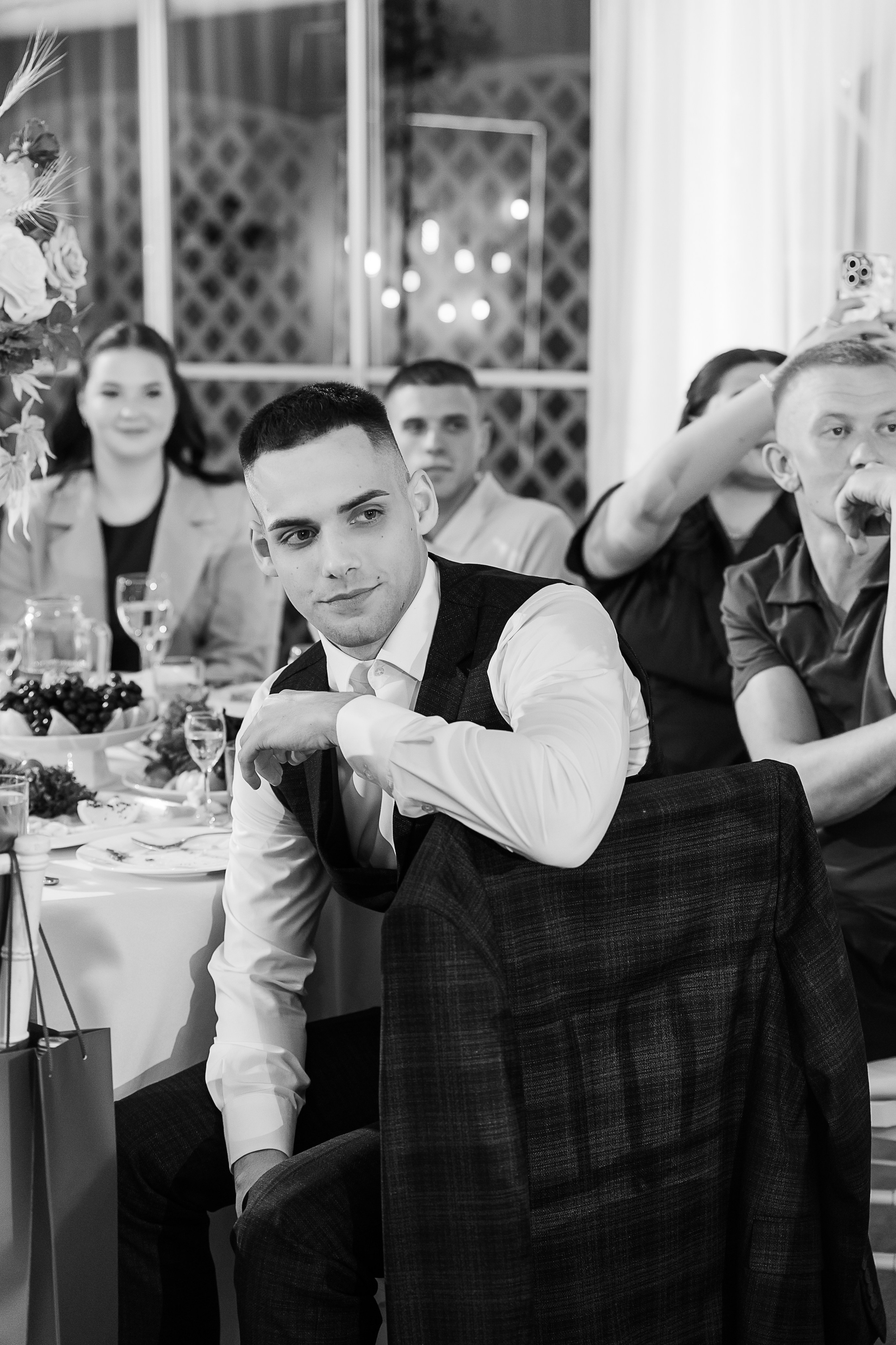 Свадьба. Свадебный и семейный фотограф в Твери и Тверской области