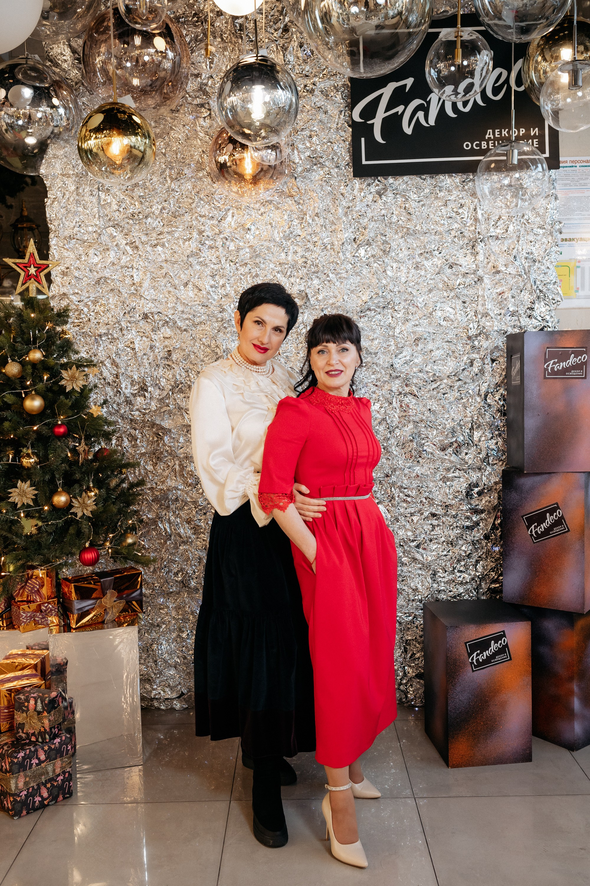 FANDECO [ВОРКШОП]. СВОИ. ФОТООТЧЕТЫ-СОБЫТИЯ-МЕСТА