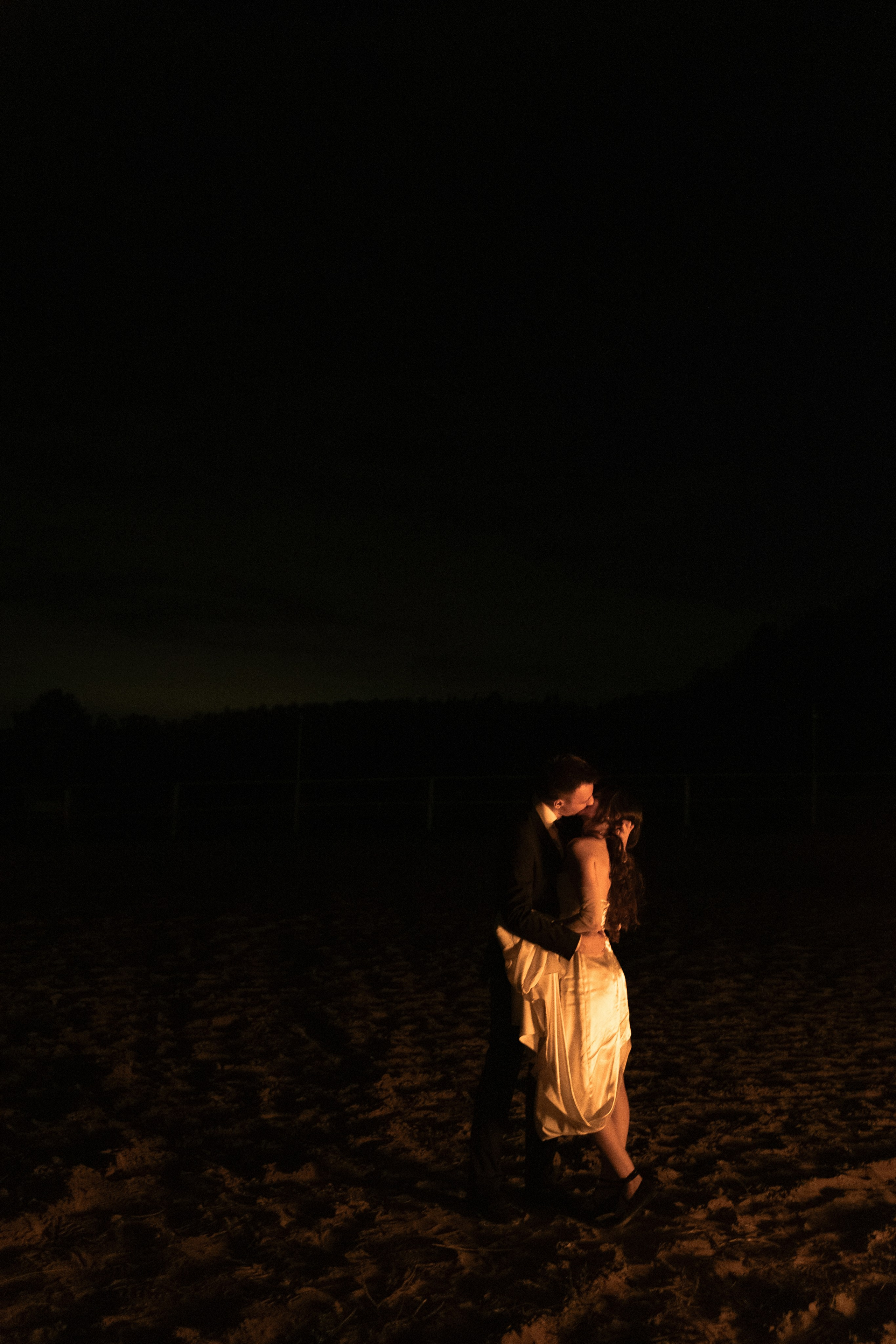 Иннокентий и Елизавета. Свадебный фотограф Дарья Свет