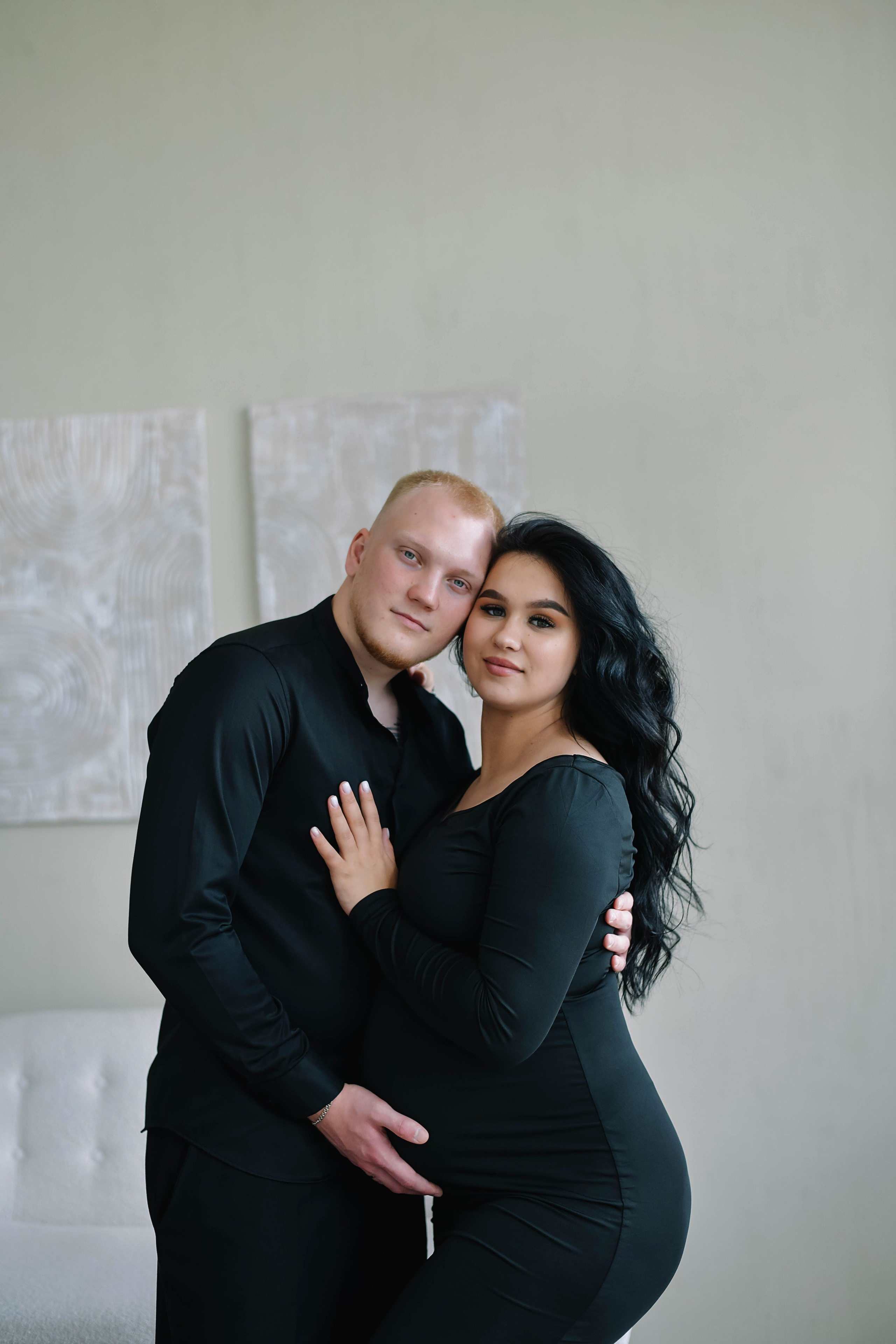 Беременность. Фотограф Подольск
