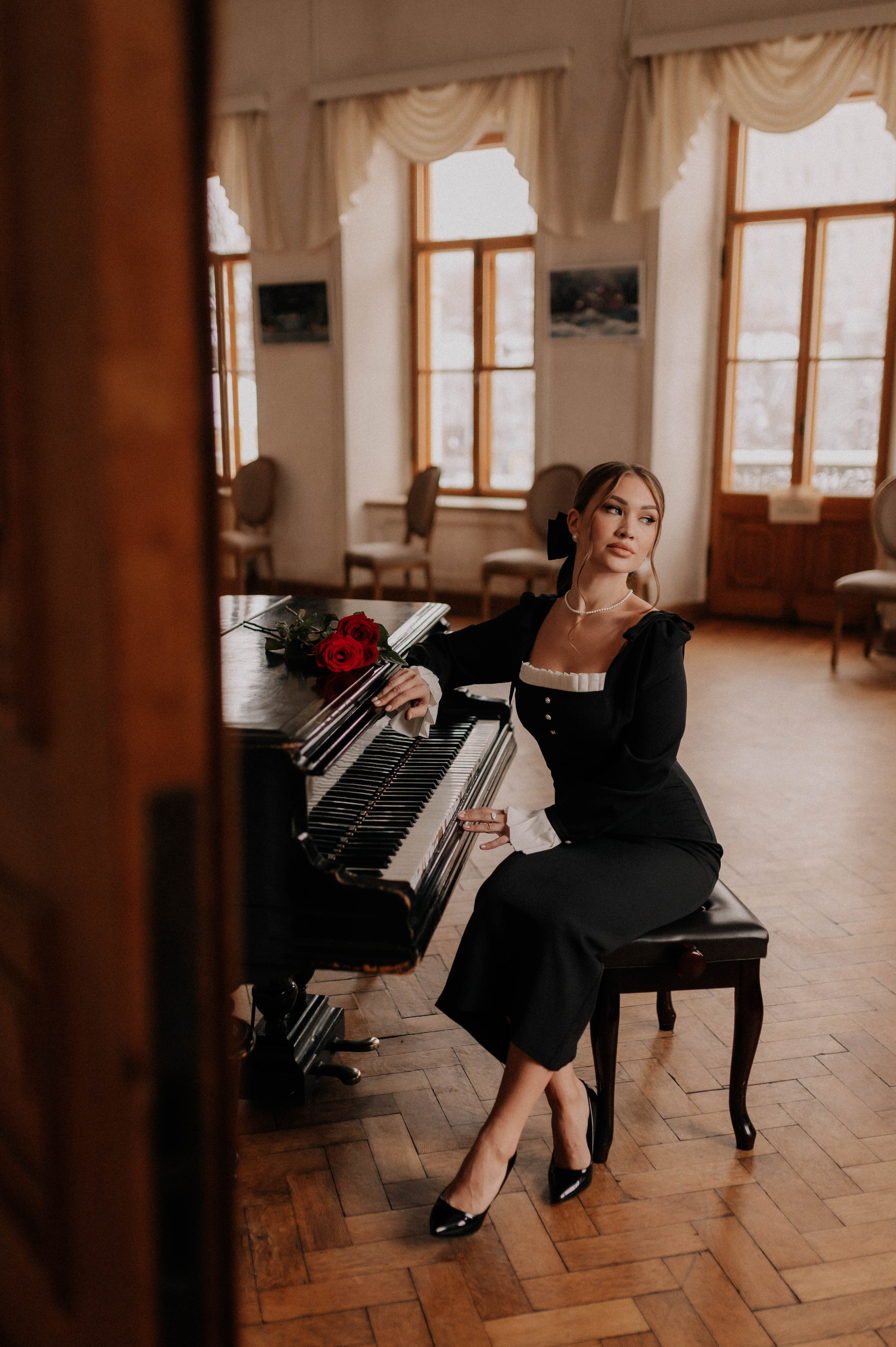 Лиза. Семейный фотограф Нагорнова Виктория