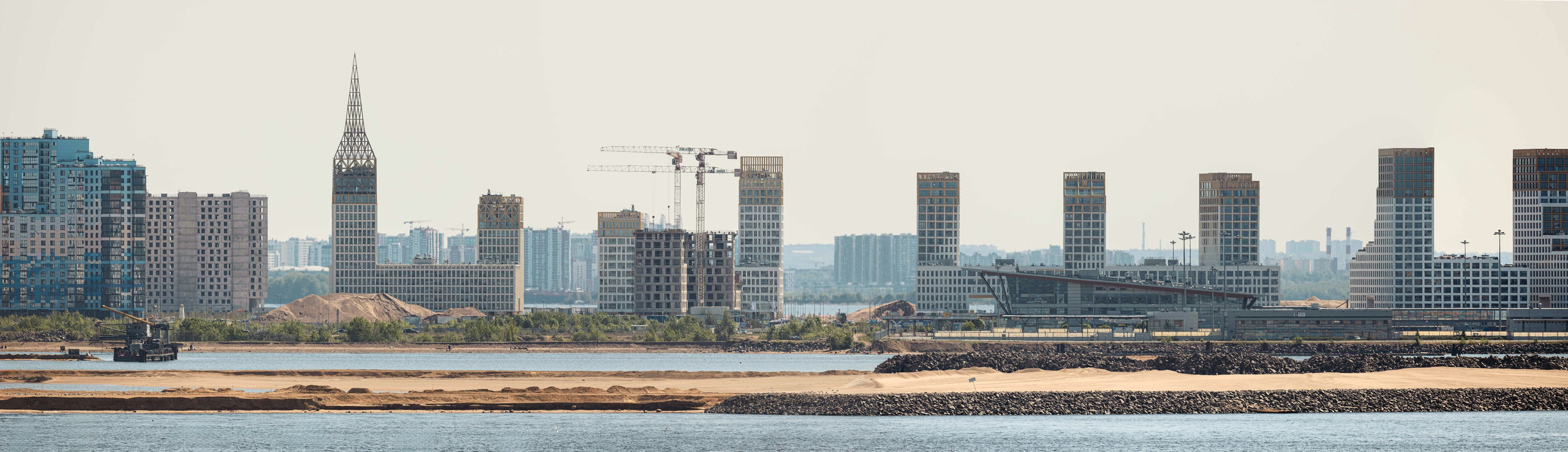 Санкт-Петербург. Фотограф Балаев Михаил