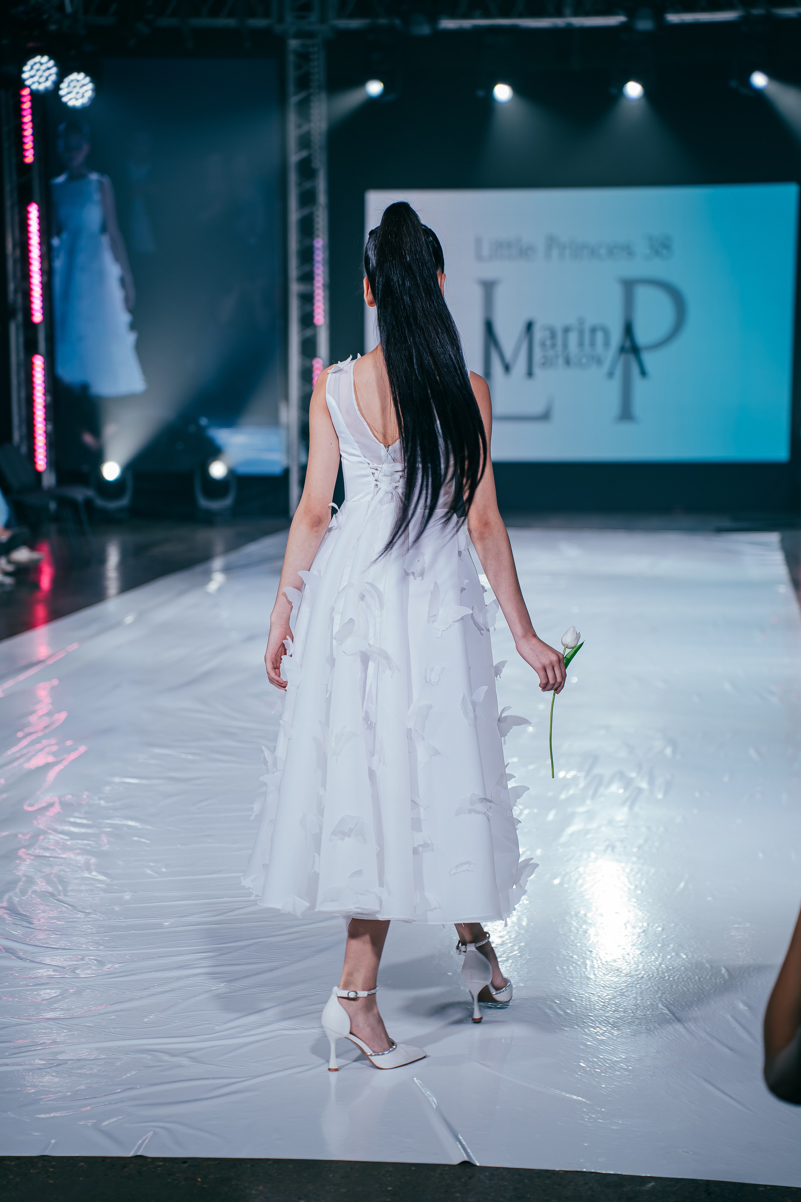 Байкальская неделя моды. Фотограф Иркутск / Хомутово