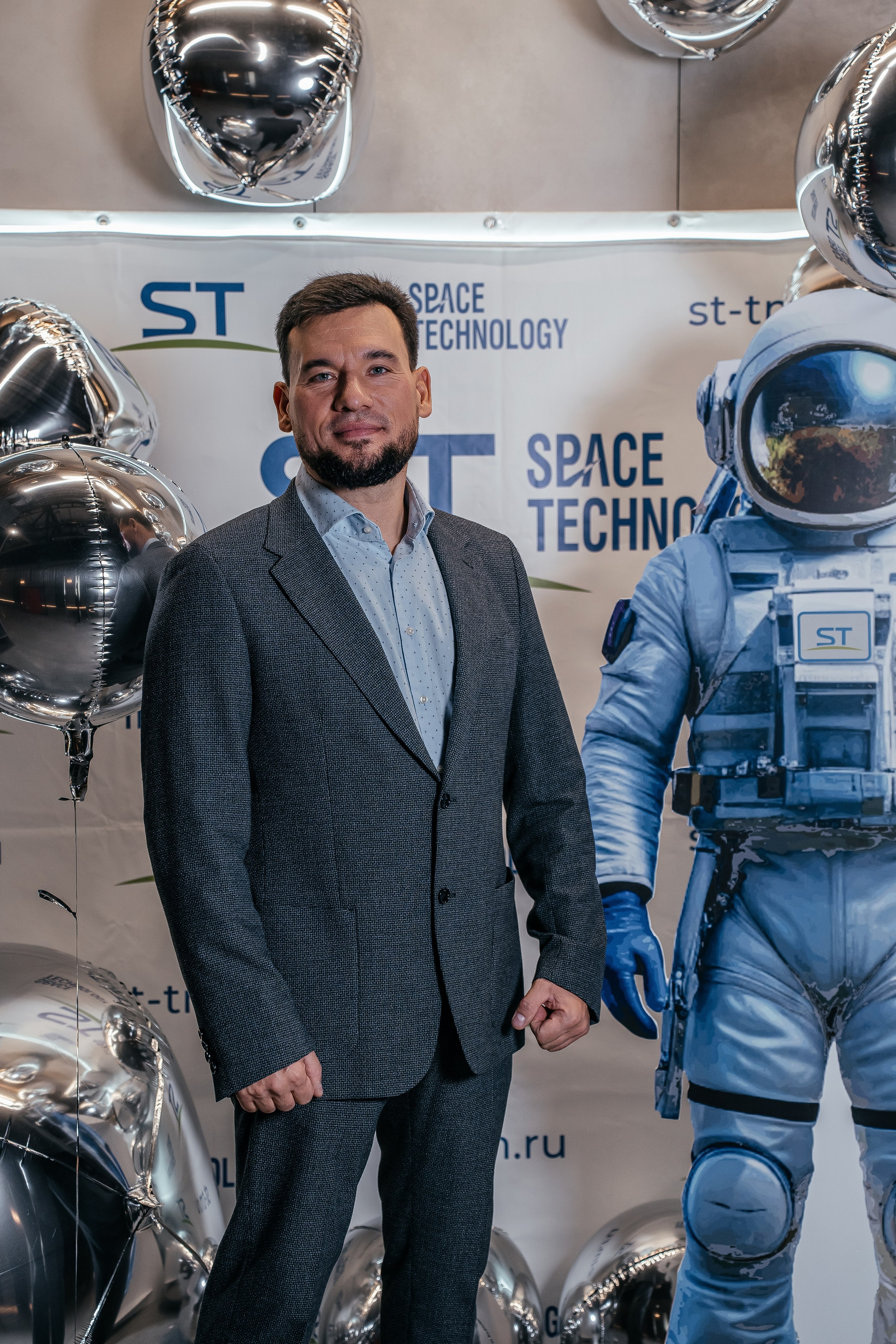 Репортаж, Space Technology. Фотограф Иркутск / Хомутово
