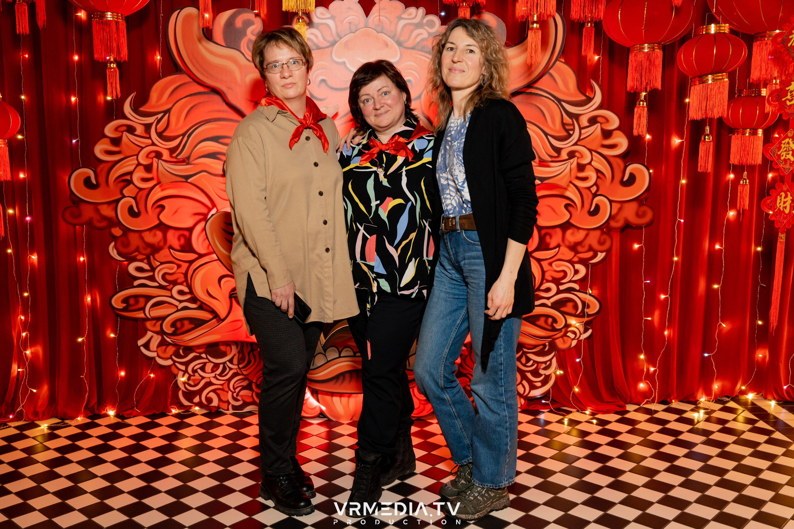 Эйнштейн party в ресторане «Мюнхен»