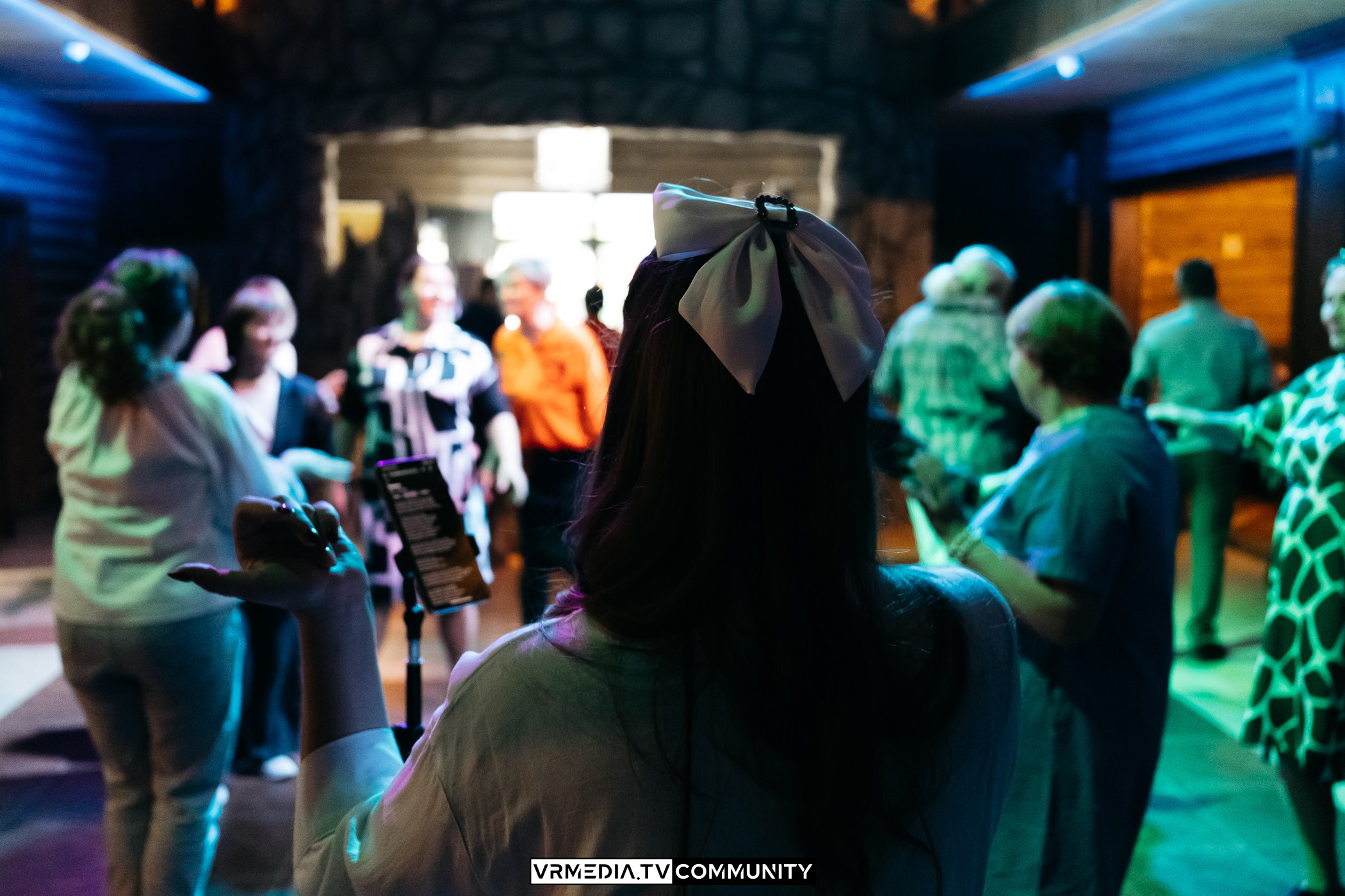 В гостях у «Петровича»