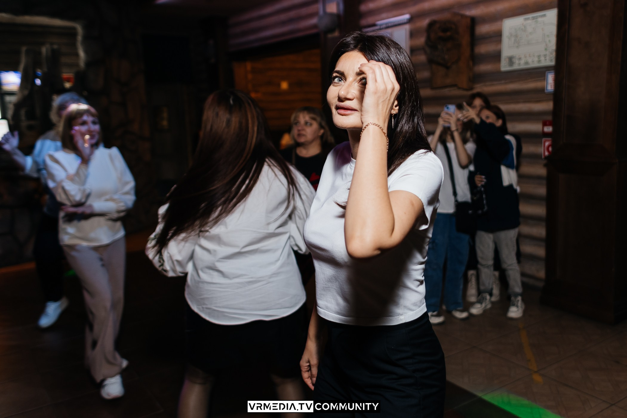 В гостях у «Петровича»