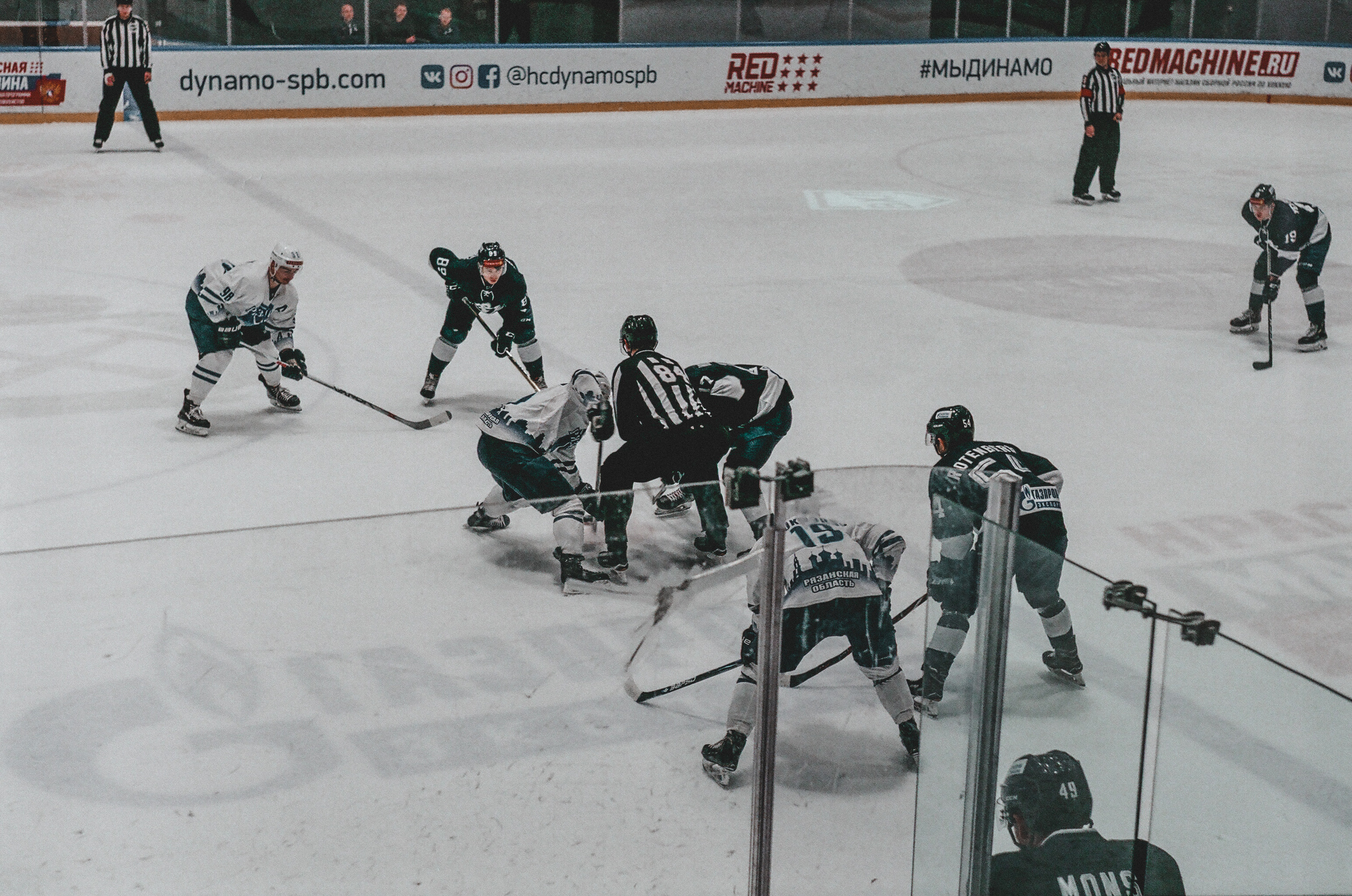 ACTIVITY. SMM-продвижение и контент в Санкт-Петербурге (СПб)