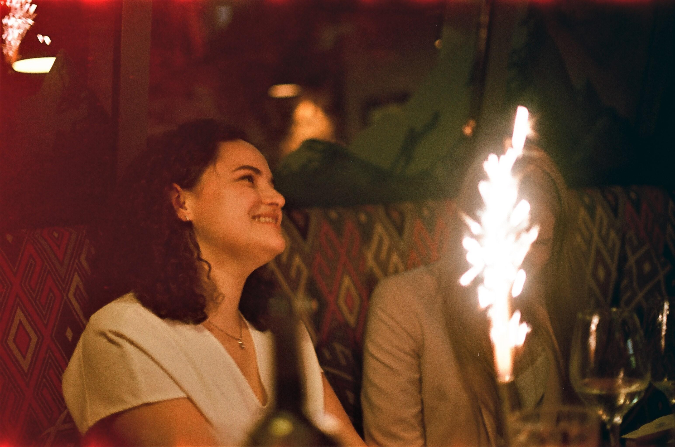 ACTIVITY. SMM-продвижение и контент в Санкт-Петербурге (СПб)