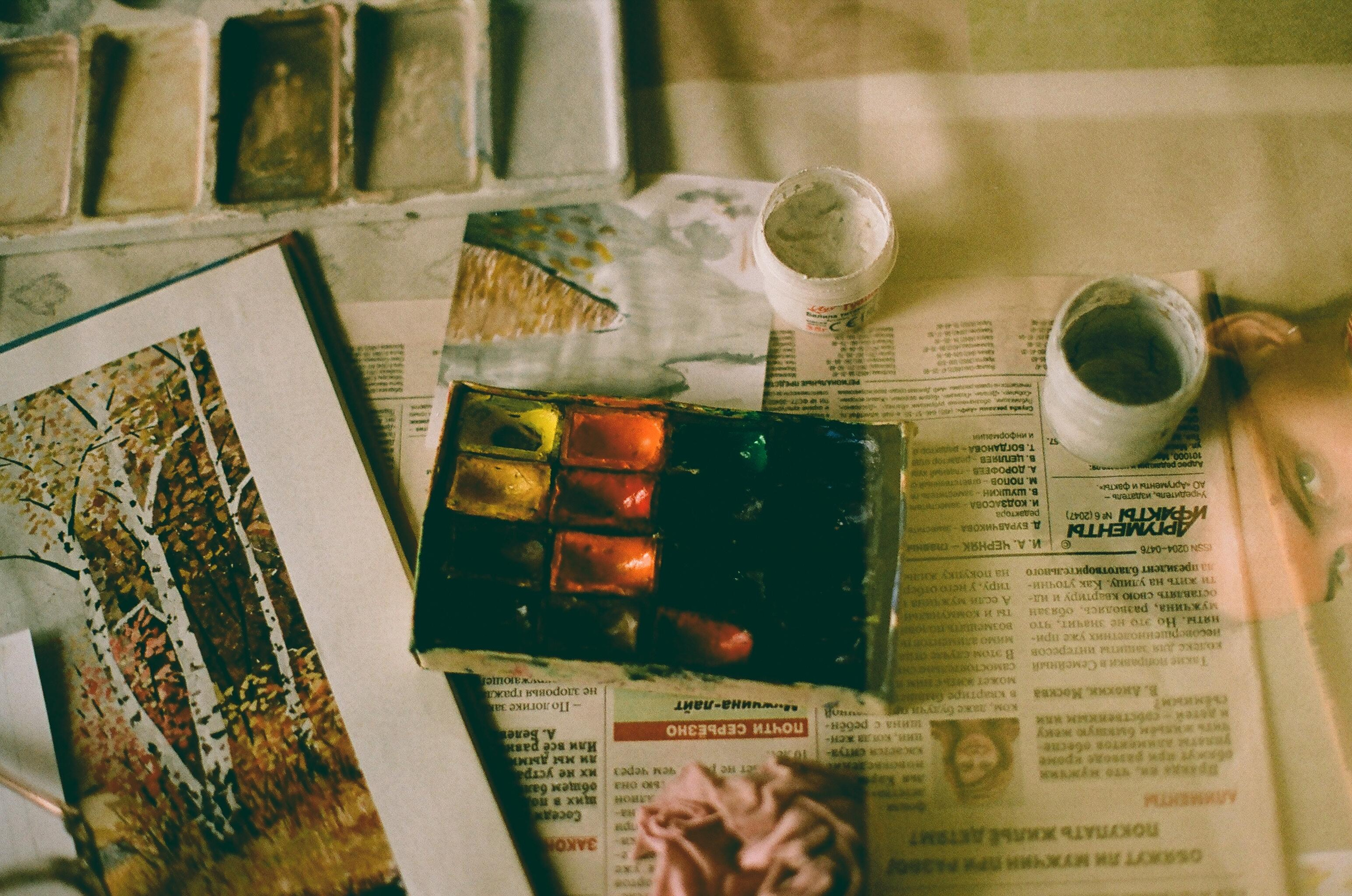 DETAILS. SMM-продвижение и контент в Санкт-Петербурге (СПб)